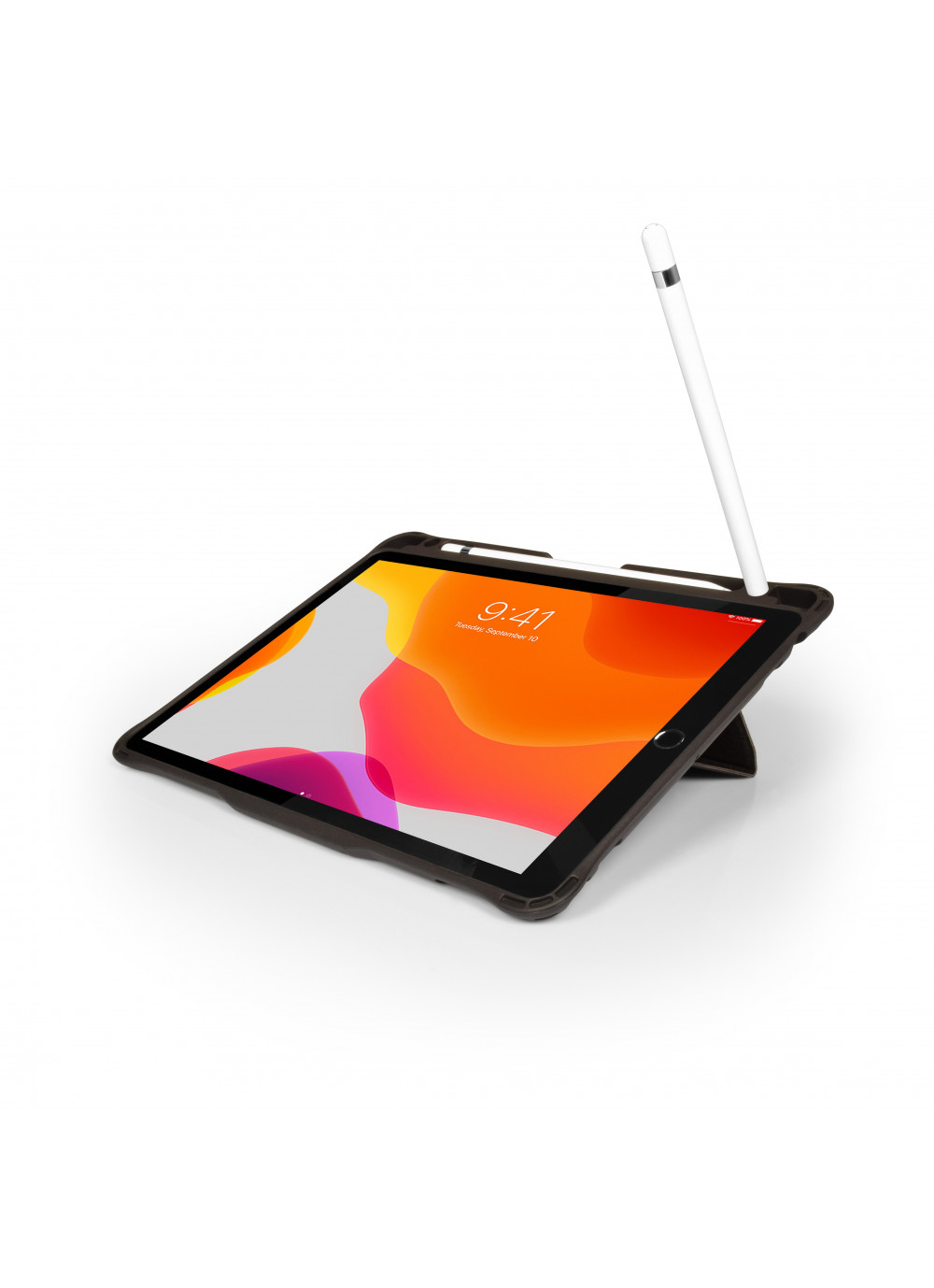 PORT Designs PORT MANCHESTER II - Flip-Hülle für Tablet - widerstandsfähig - Polyurethan - 12.9" - f