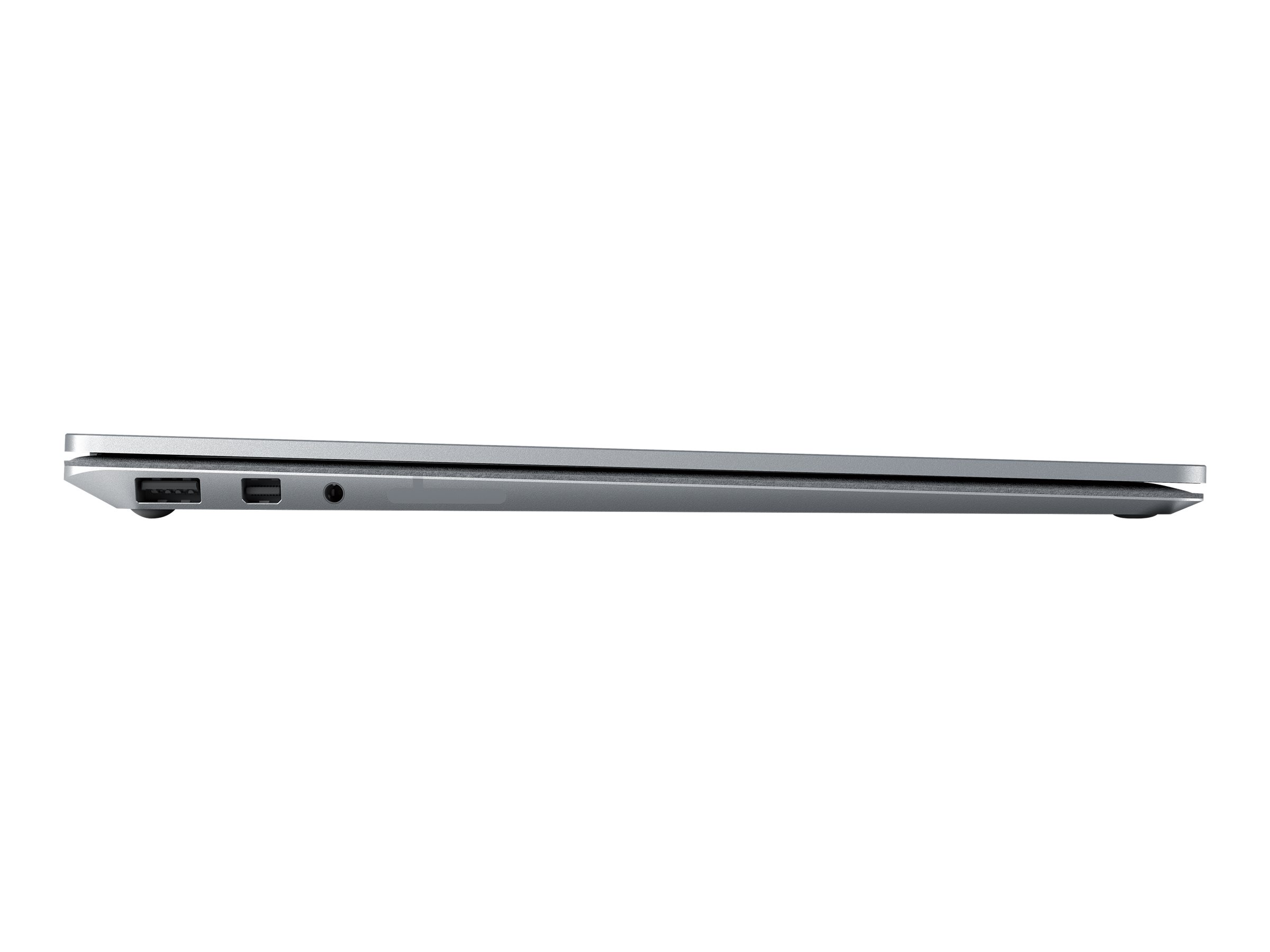 Microsoft Surface Laptop 7 Copilot+ PC Platinum, 13,8"Touch, Snapdragon® X Plus, 16GB, 512GB, W11P