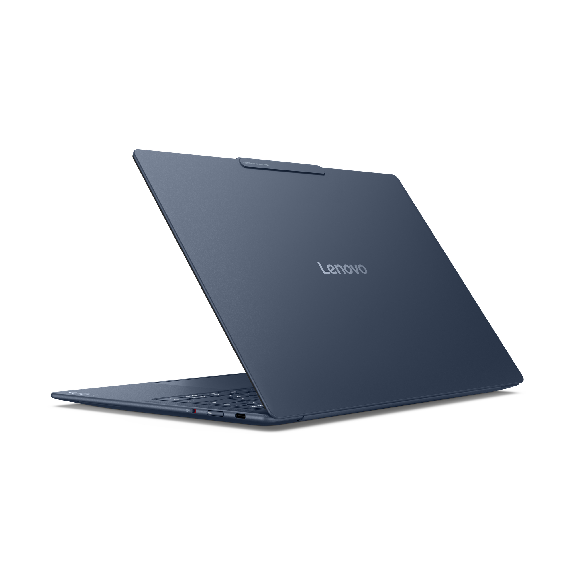 Lenovo Yoga Slim 7 14Q8Y11 83QR - Snapdragon X Elite X2E-80-100 - Win 11 Home (auf ARM)