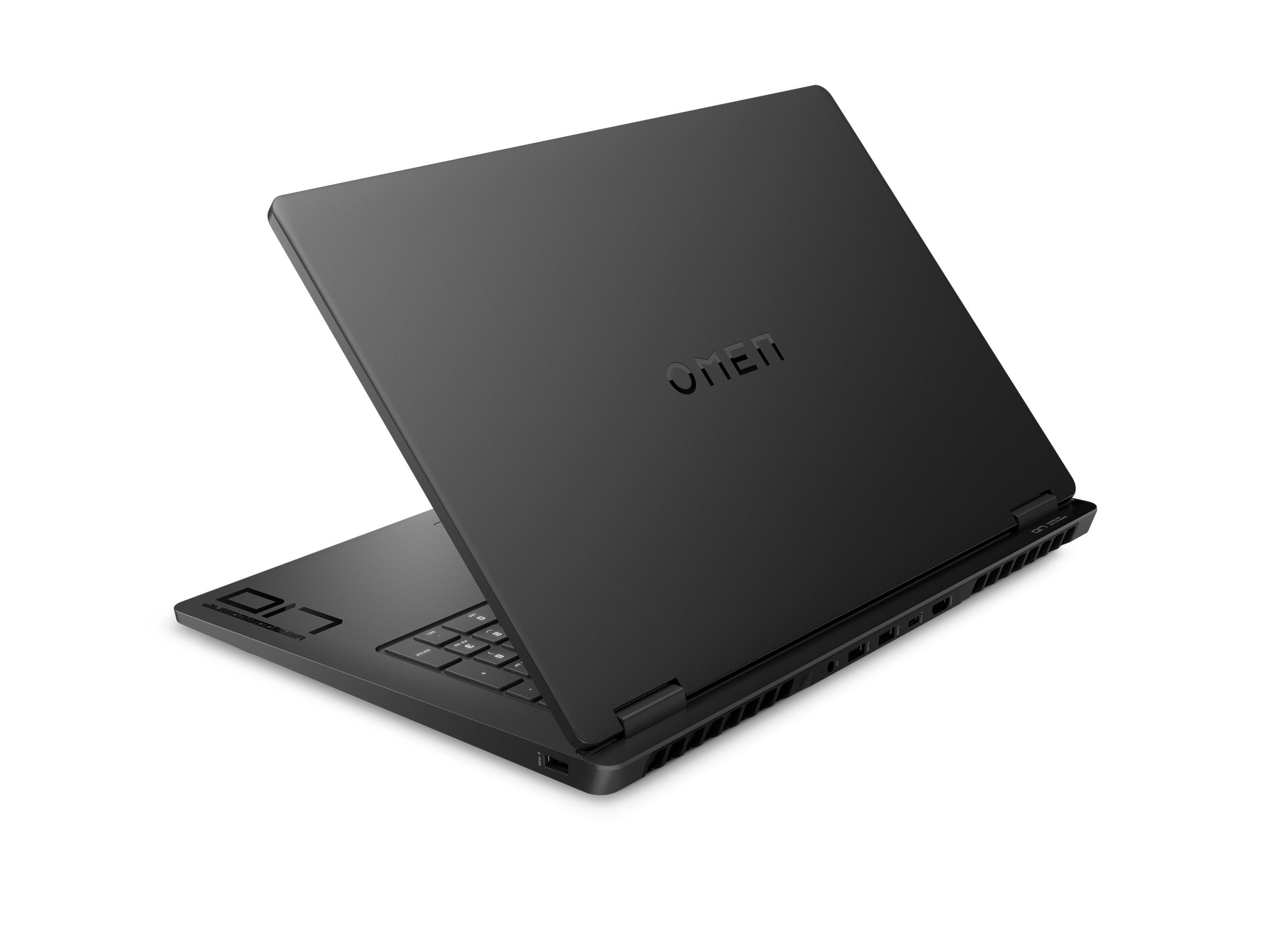 HP OMEN by HP Laptop 17-db1475ng - AMD Ryzen AI 7 350 - Win 11 Home - GeForce RTX 5070 - 32 GB RAM -