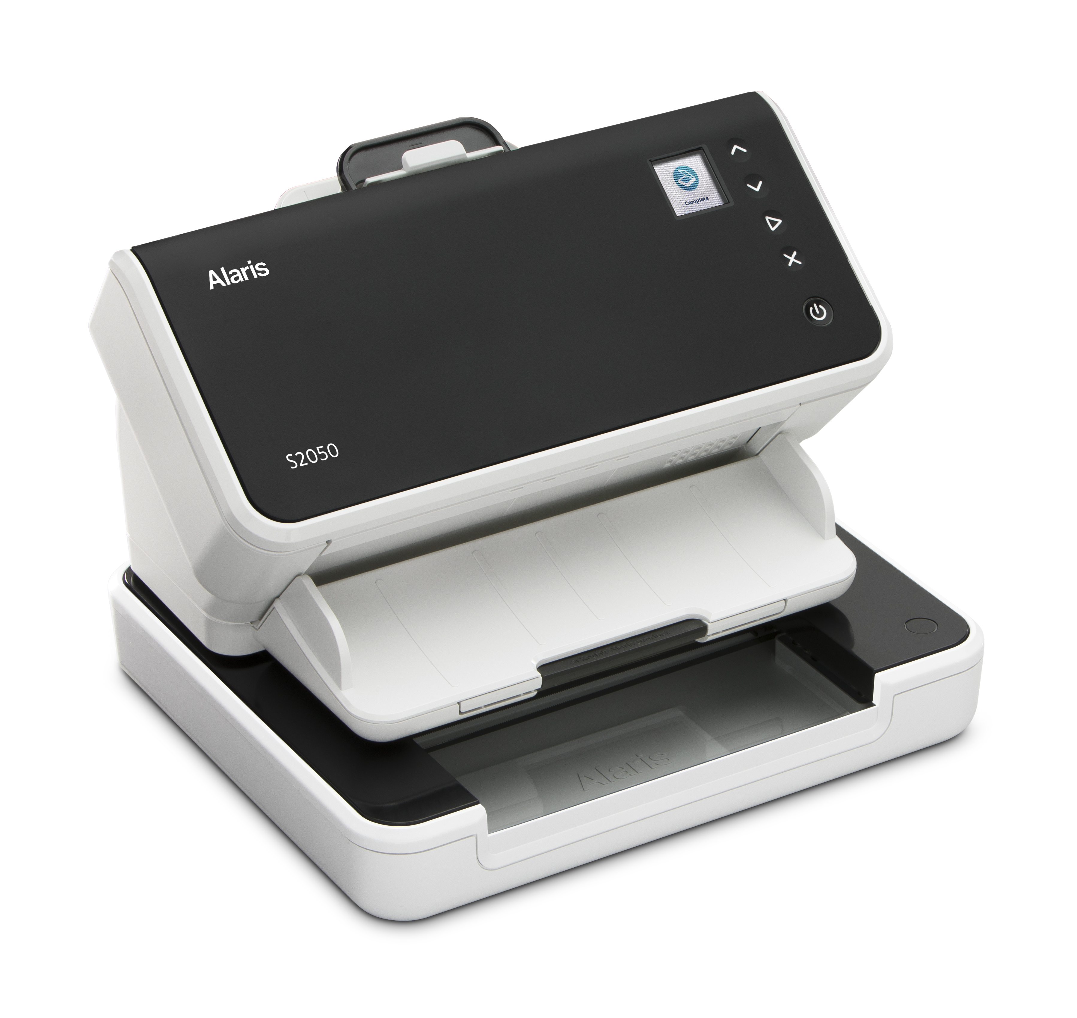 Kodak S2050 - Dokumentenscanner - 216 x 3000 mm - 600 dpi x 600 dpi - bis zu 50 Seiten/Min. (einfarb