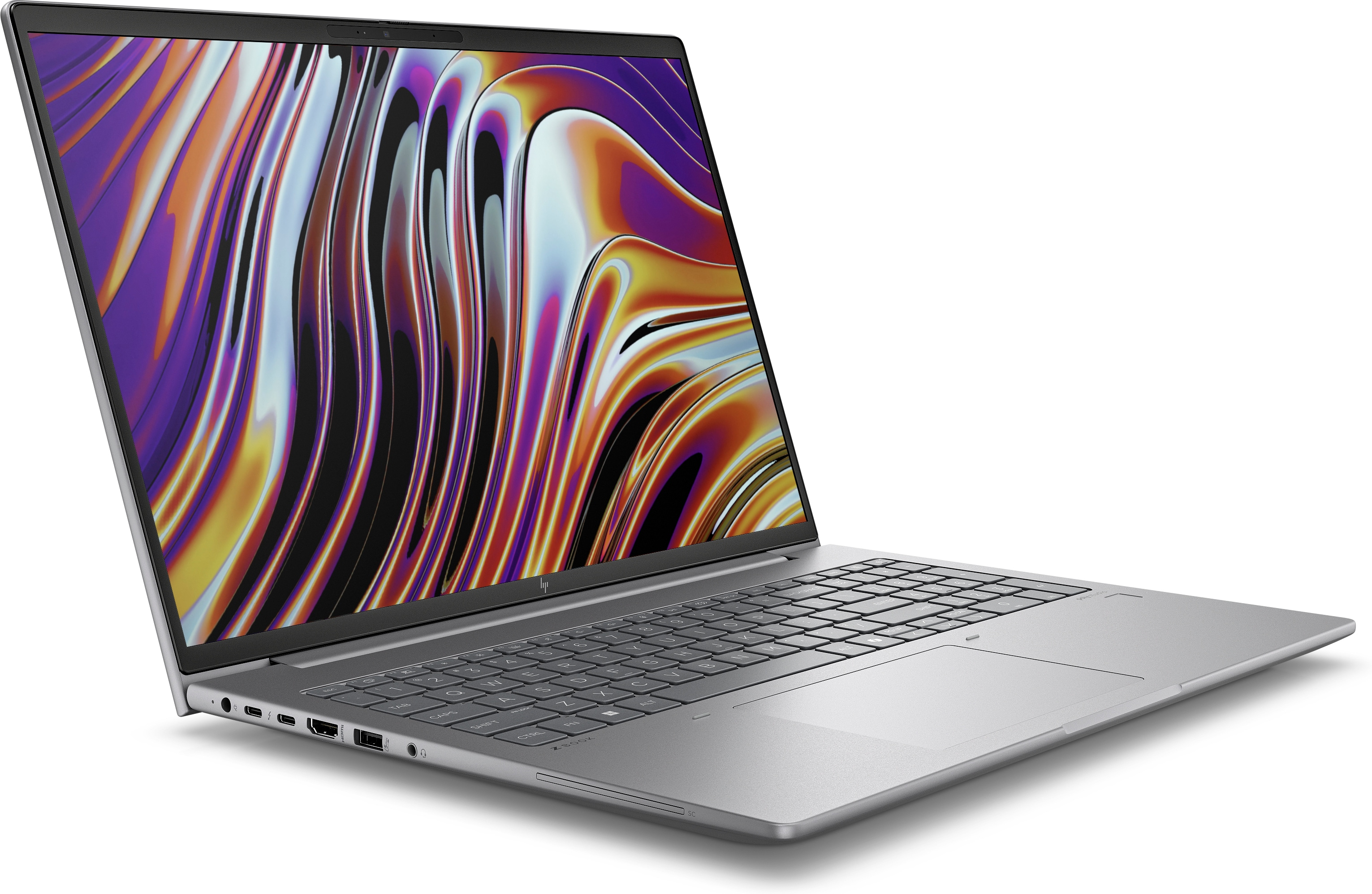 HP ZBook Power 16 G11 A Mobile Workstation, 16"WQXGA, Ryzen 7 8845HS, 32GB, 1TB, RTX 2000 Ada, W11P