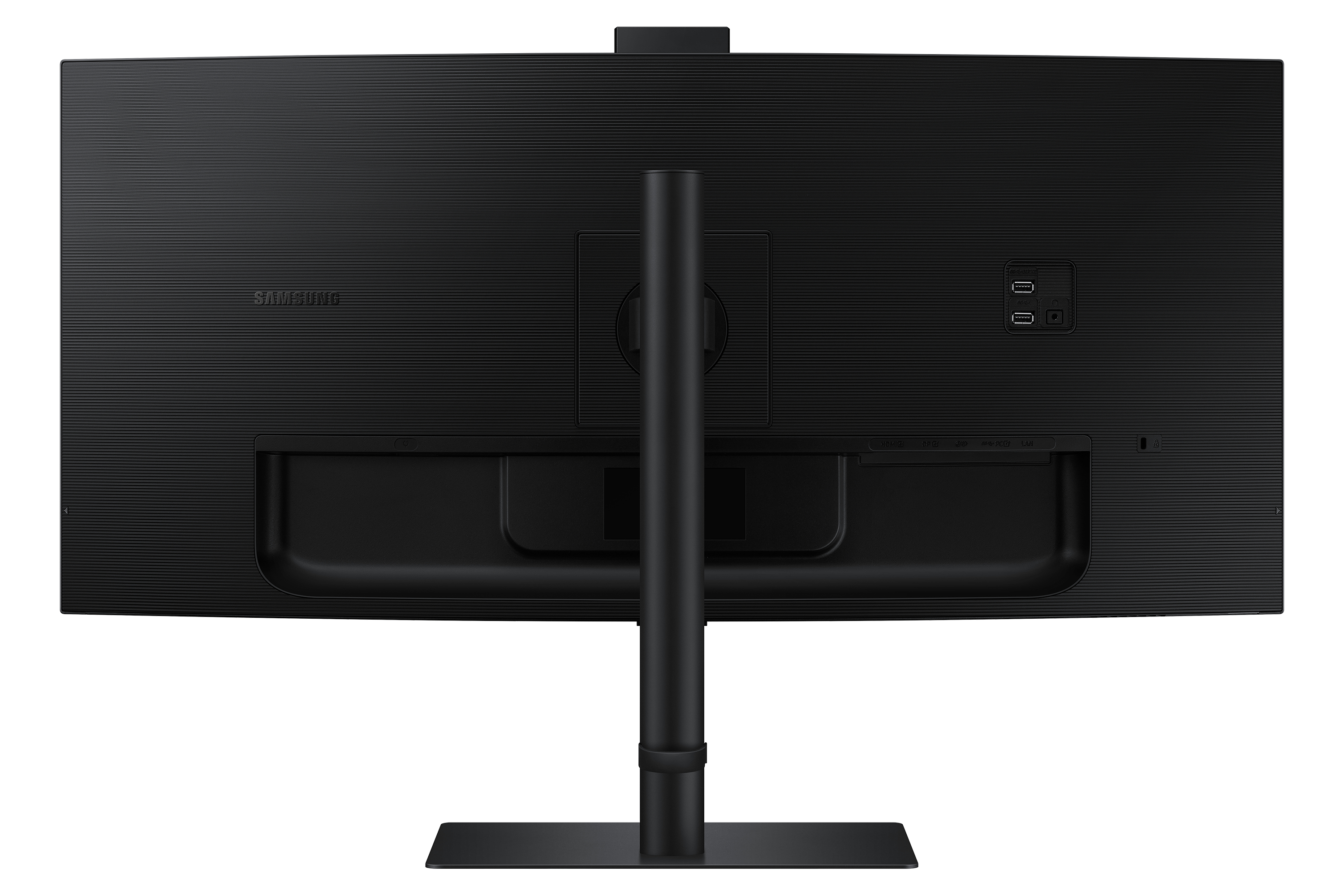 Samsung ViewFinity S6 S34C652VAU Curved-Monitor 86cm (34") UWQHD, VA, 5ms, HDMI, Displayport