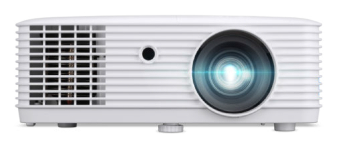 Acer Vero HL6510ATV - DLP-Projektor - Laser/LED - tragbar - 3D - 5000 ANSI-Lumen - Full HD (1920 x 1