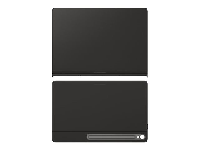 Samsung EF-BX620 - Flip-Hülle für Tablet - Schwarz