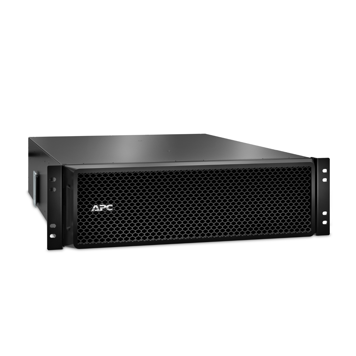 APC Smart-UPS SRT 192V 8kVA and 10kVA RM Battery Pack - Batteriegehäuse (Rack - einbaufähig)