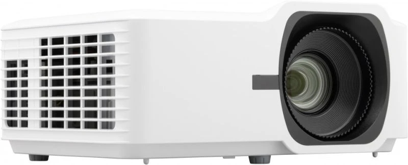 ViewSonic V52HD - DLP-Projektor - Laser/Phosphor - 5000 ANSI-Lumen - Full HD (1920 x 1080)