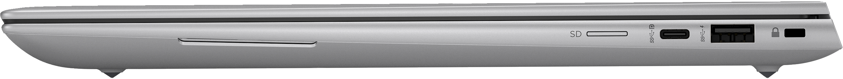 HP ZBook Studio 16 G10 Mobile Workstation, 16"WQUXGA, i9-13900H, 32GB, 1TB SSD, RTX A3000 Ada, W11P