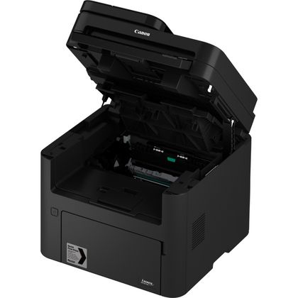 Canon i-SENSYS MF267dw - Multifunktionsdrucker - s/w - Laser - A4 (210 x 297 mm)