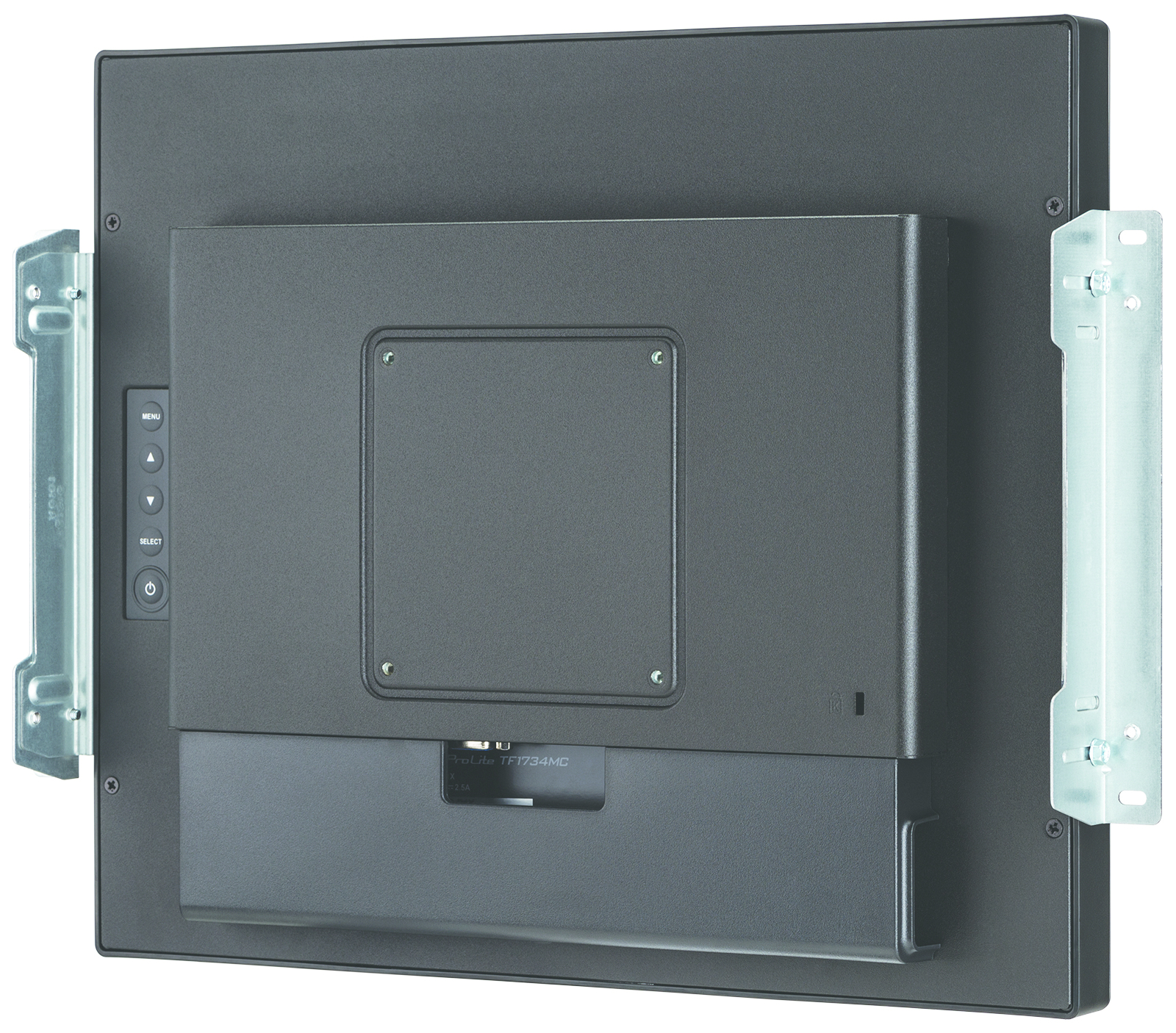 Iiyama ProLite TF1734MC-B1X - LED-Monitor - 43.2 cm (17")