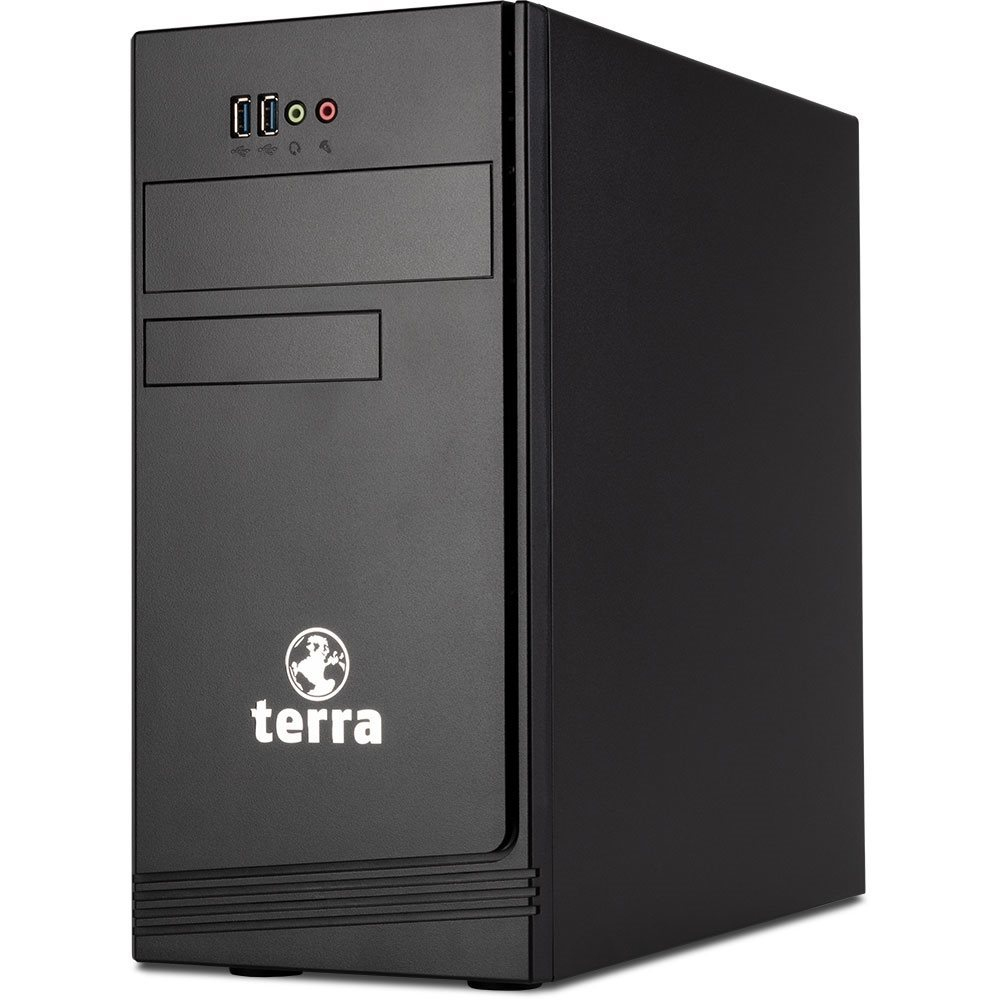 TERRA PC-BUSINESS 6000 - MT - Ryzen 5 Pro 8600G
