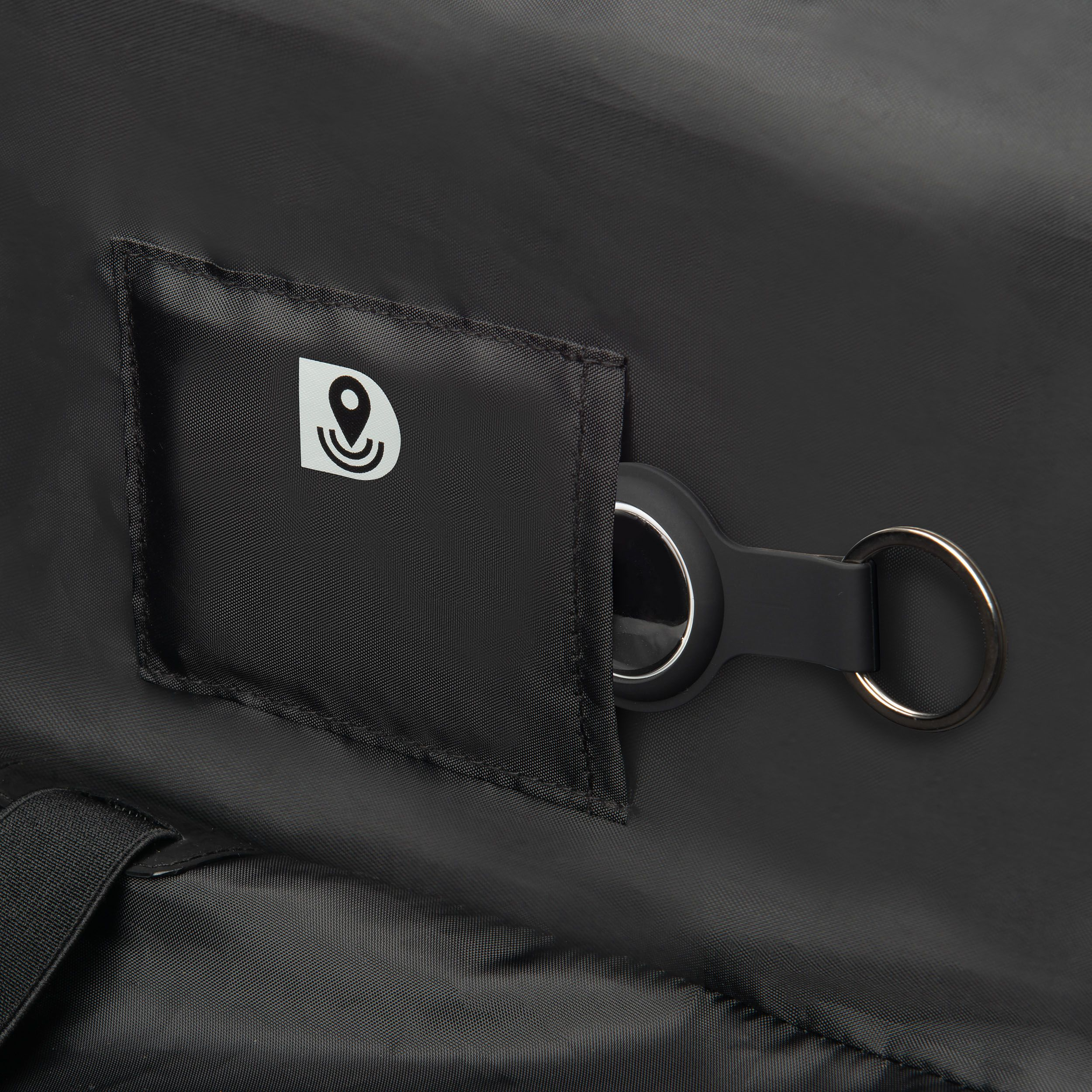 Dicota Eco Core - Notebook-Rucksack - Rolle