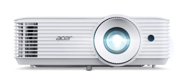 Acer X1526pi, 4000 ANSI Lumen, DLP, 1080p (1920x1080), 16:9, 4:3, 16:9, 1 - 10 m
