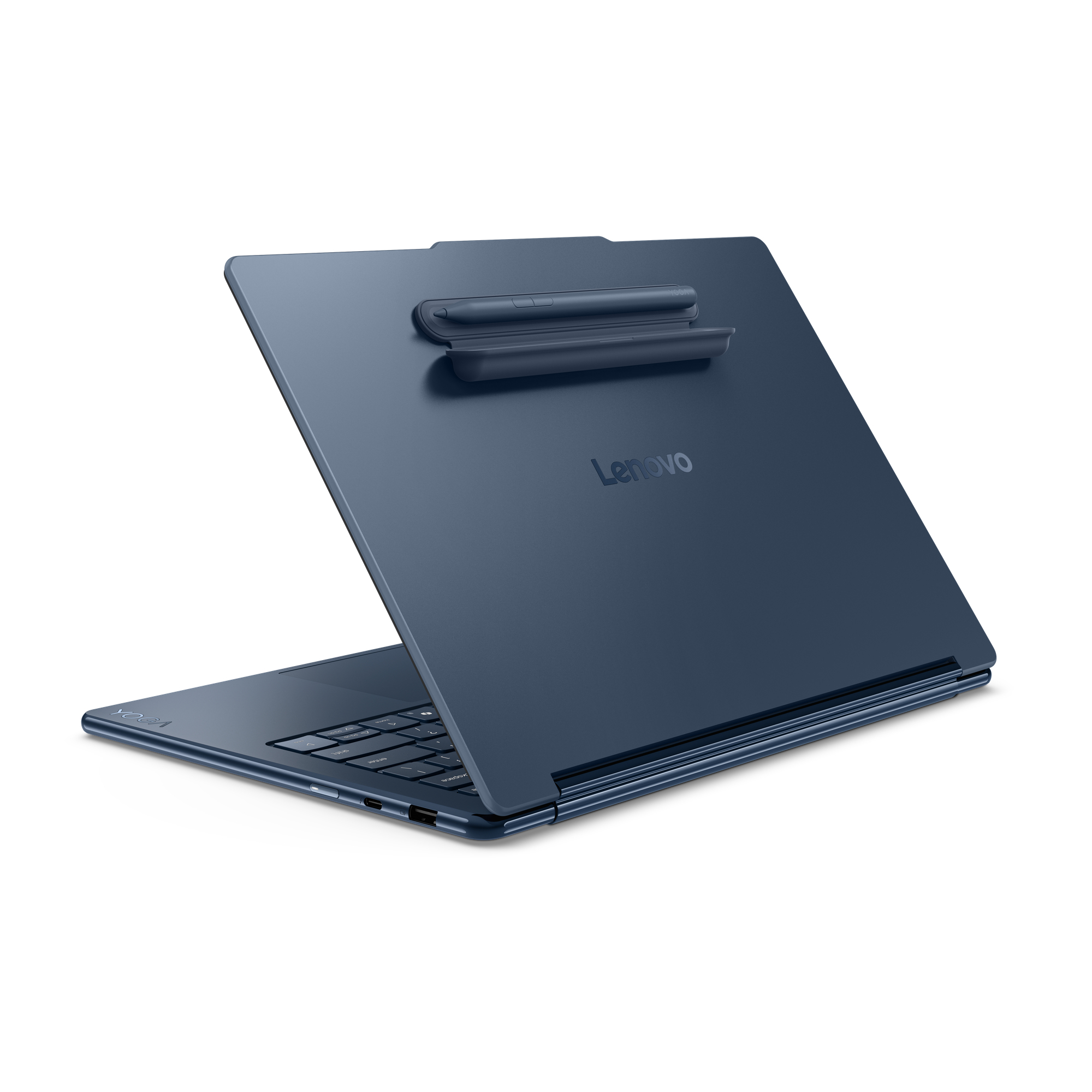 Lenovo Yoga 9 2-in-1 14IPH11, 14" 2.8K WQXGA+ OLED Touch, Core Ultra 7 355, 32GB, 2TB, W11P