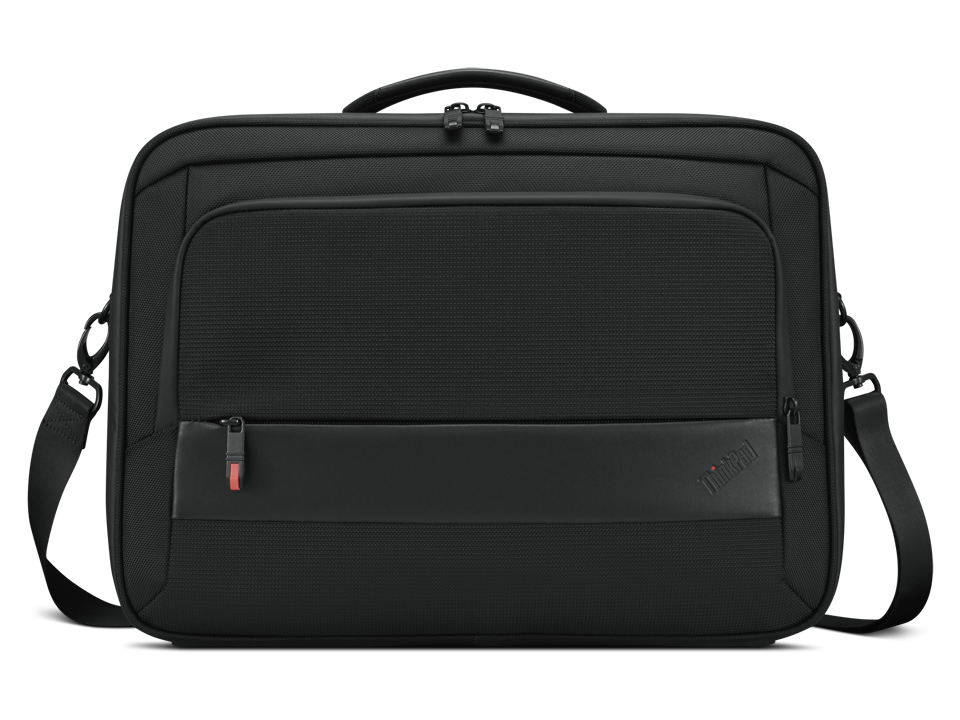 Lenovo ThinkPad Professional 16-inch Topload Gen 2, Toploader-Tasche, 40,6 cm (16"), Schultergurt