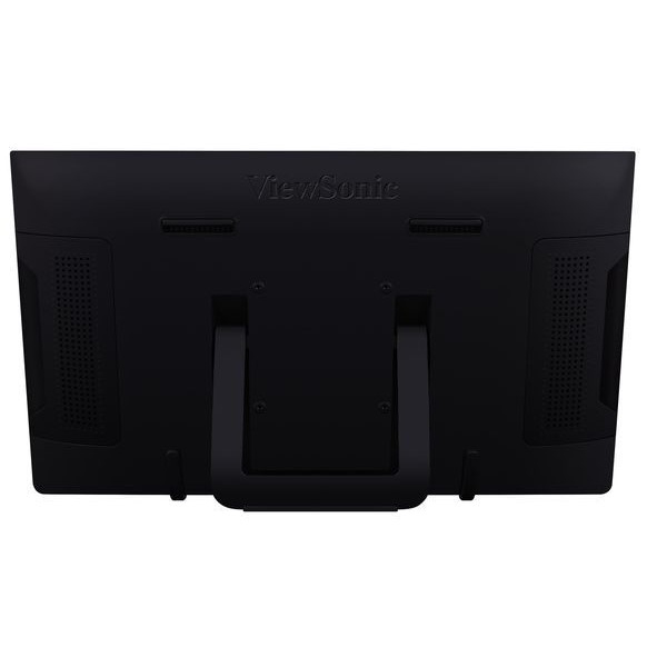 ViewSonic TD2230 22" 10-Punkt-Touchscreen-Monitor - Flachbildschirm (TFT/LCD) - 55,9 cm