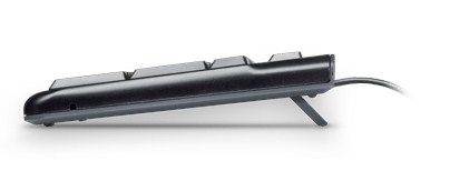 Logitech K120 - Tastatur - USB - Litauisch