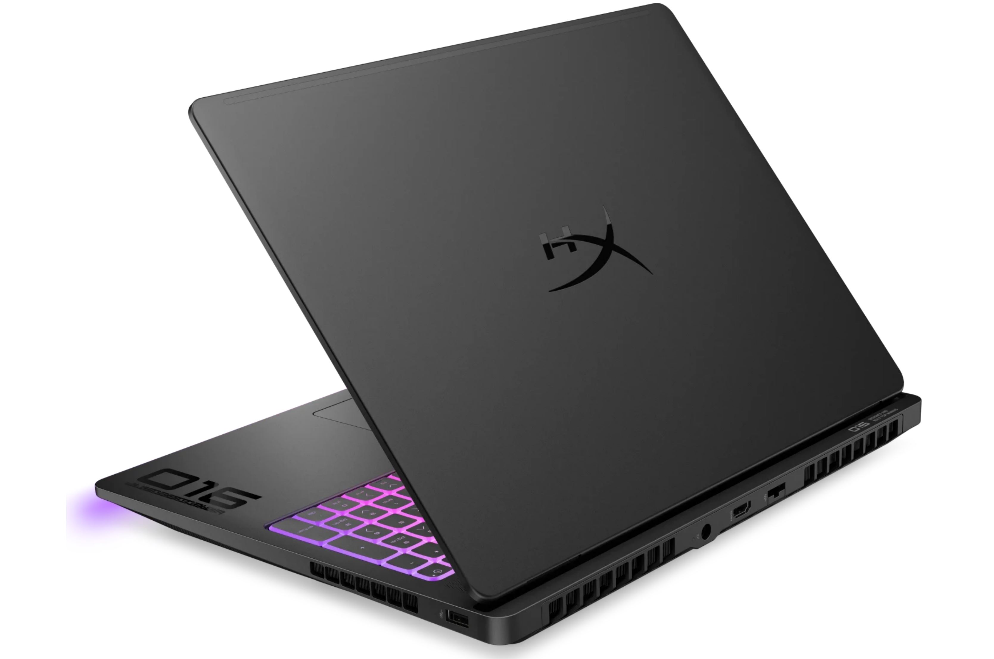 HP OMEN 16-ap1491ng - 16" Notebook - 5,3 GHz 40,6 cm