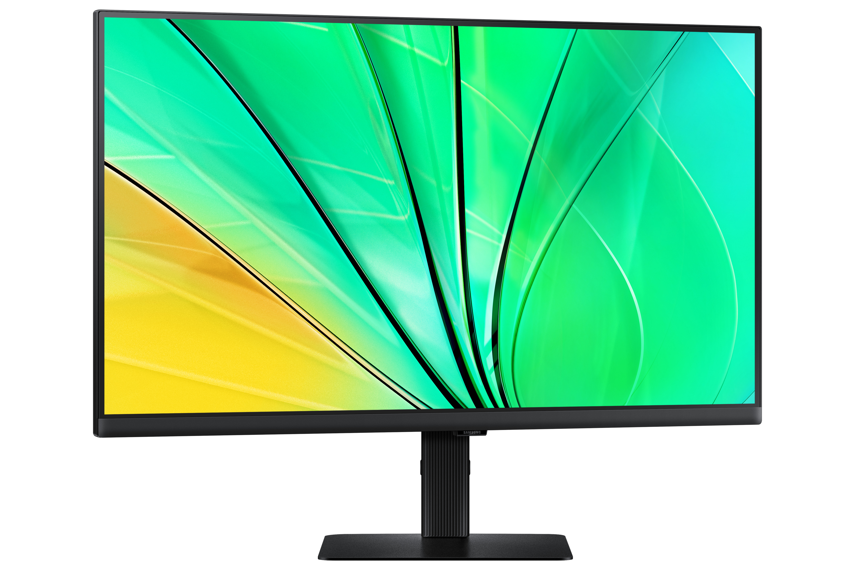 Samsung ViewFinity S6 S27D600EAU - S60UD Series - LED-Monitor - 68 cm (27")