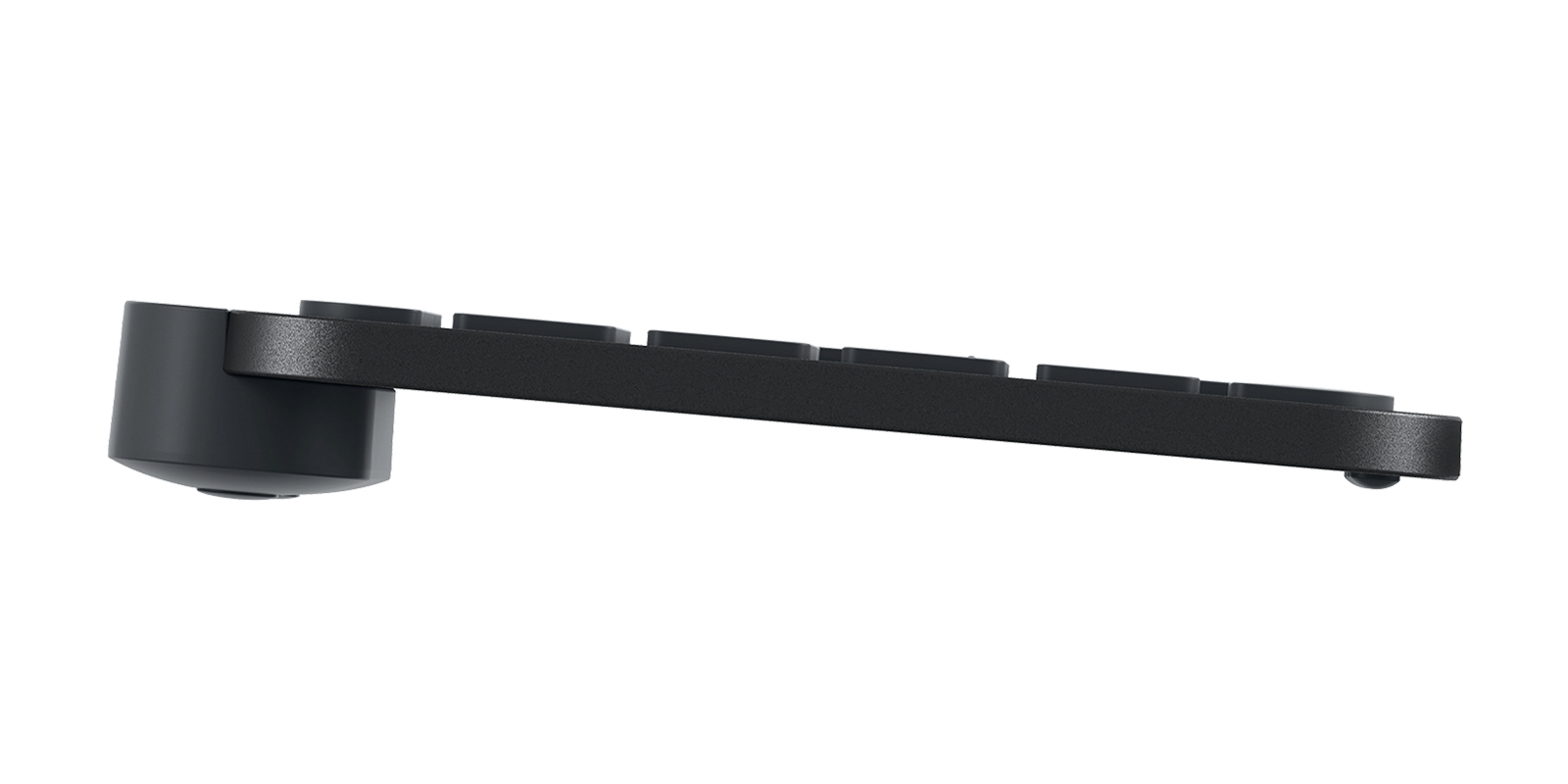 Logitech MX Keys - Tastatur - hinterleuchtet