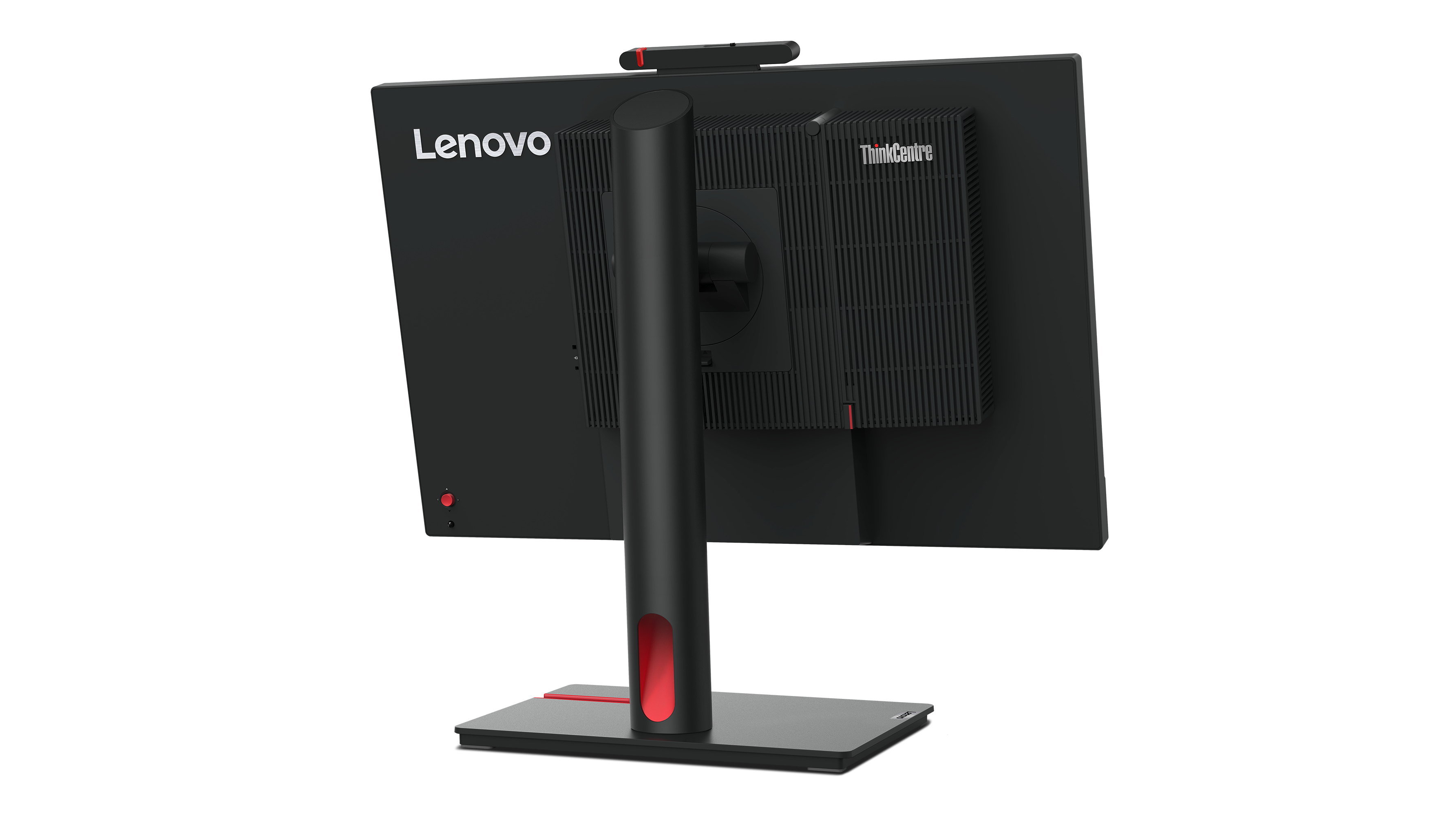 Lenovo ThinkCentre Tiny-in-One 22 Gen 5 - LED-Monitor - 55.9 cm (22")