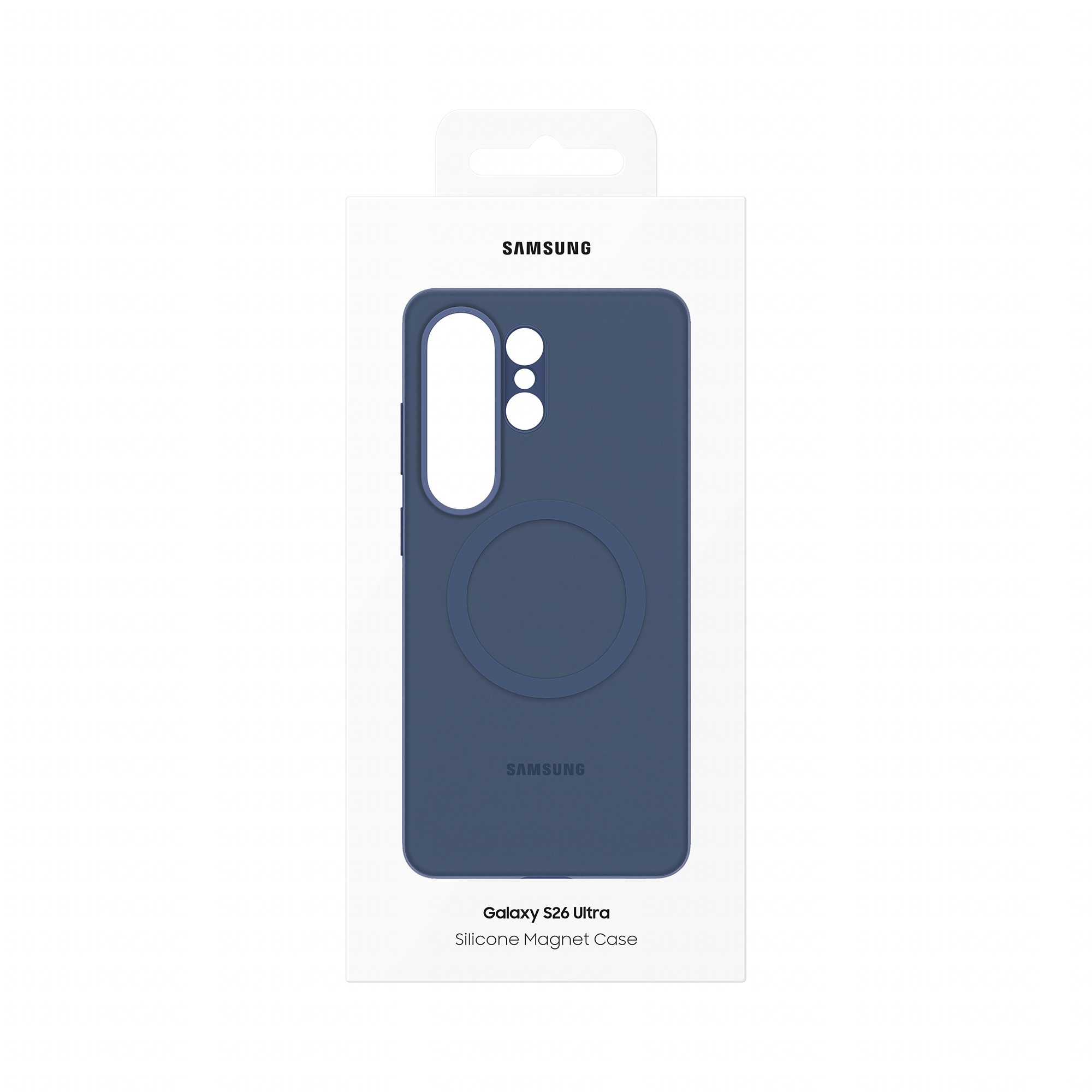 Samsung EF-ES948 - Schutzabdeckung für Mobiltelefon