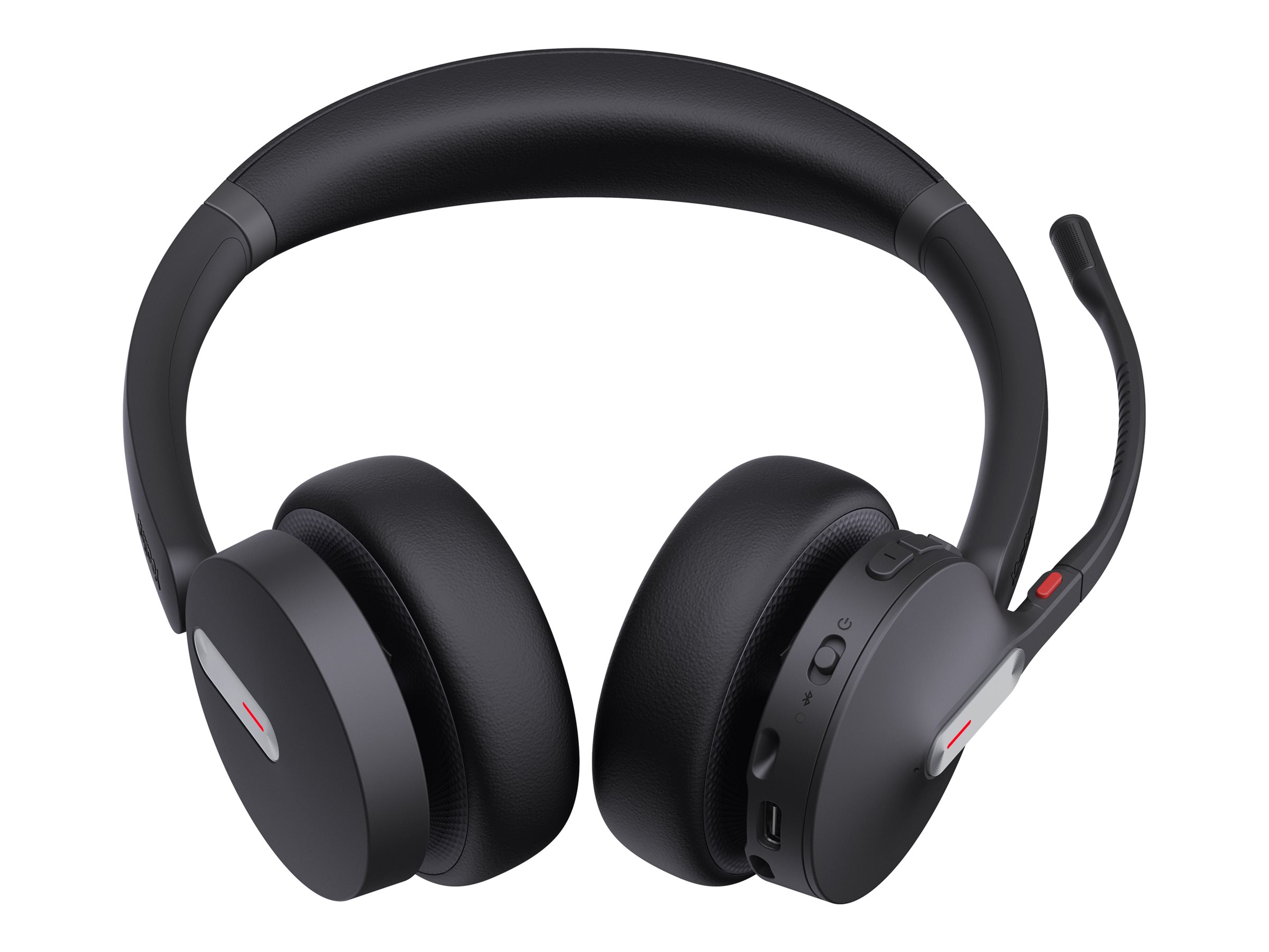 Yealink BH70 Dual - Headset - On-Ear - Bluetooth