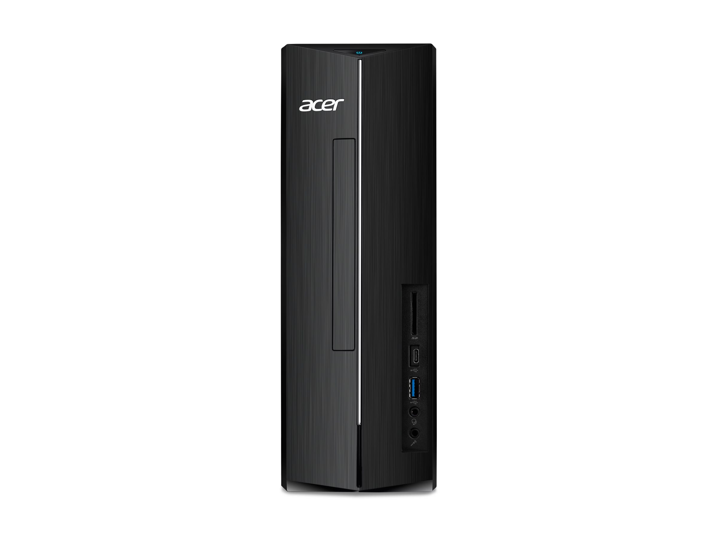 Acer Aspire XC-1710 - Compact Tower - Core i3 N305 - RAM 8 GB - SSD 256 GB - 3D Triple-Level Cell (T