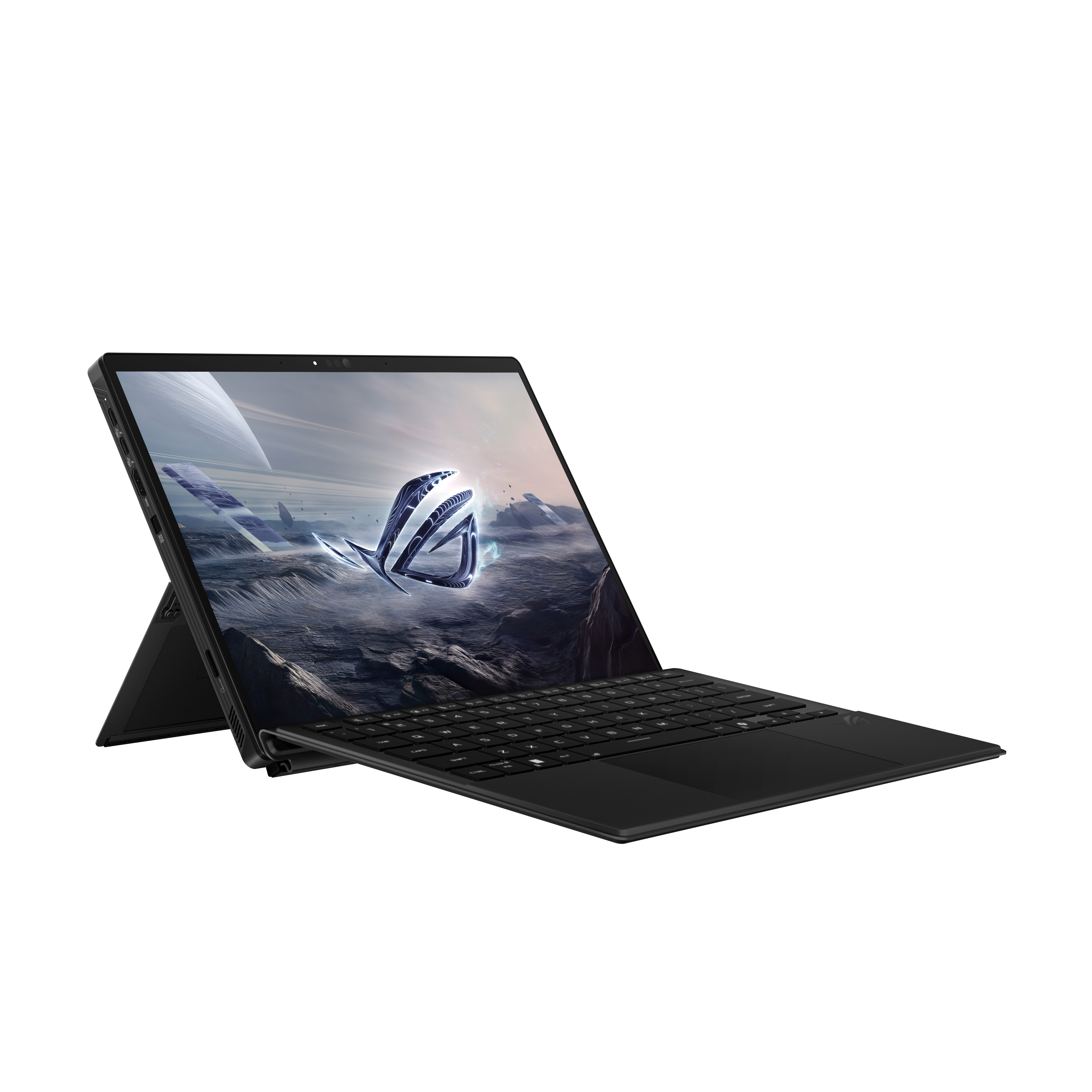 ASUS ROG Flow Z13 GZ302EA-RU074W, 13,4" WQXGA Touch, AMD Ryzen AI Max+ 395, 32GB RAM, 1TB SSD, W11