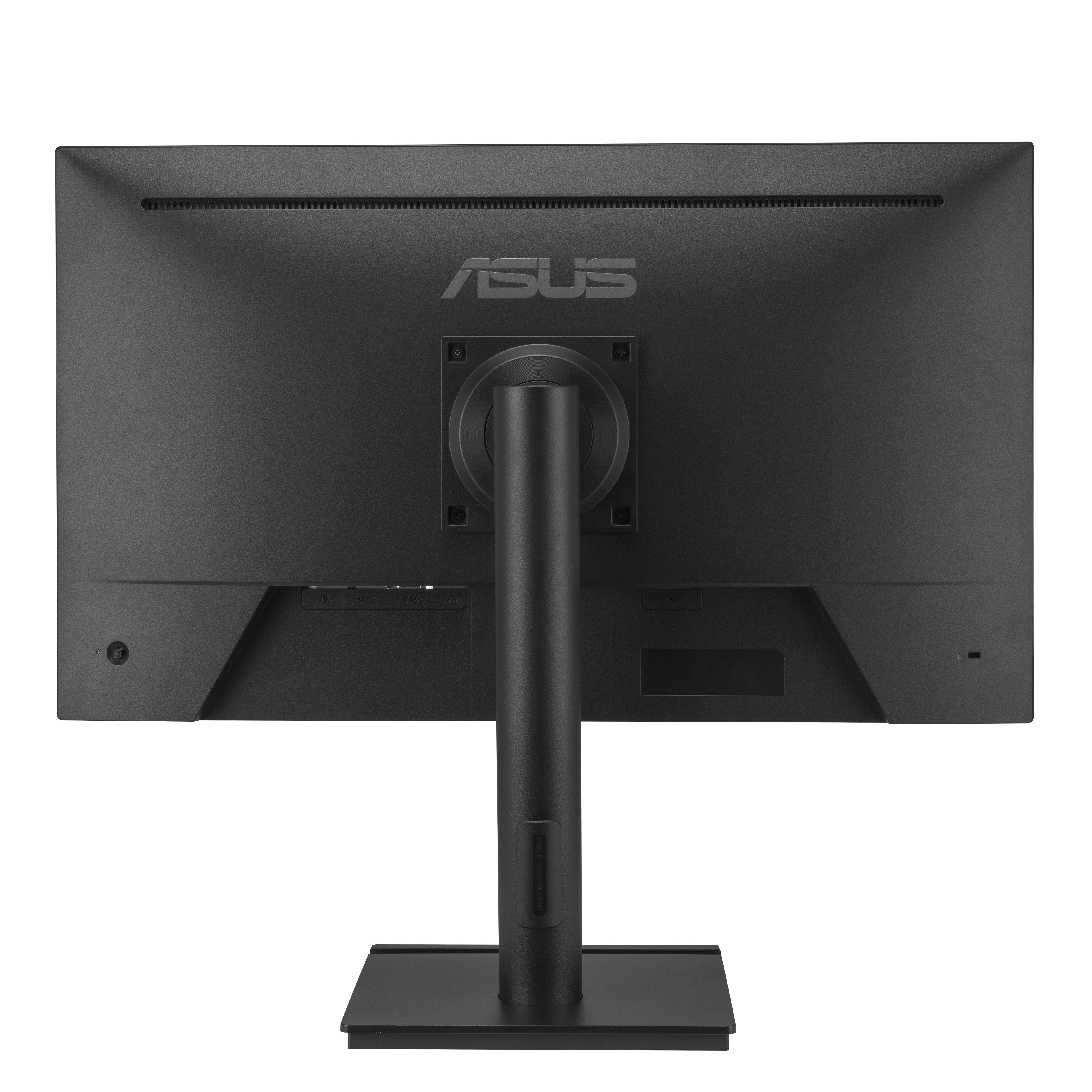 ASUS VB279QG - LED-Monitor - 68.6 cm (27") - 1920 x 1080 Full HD (1080p)