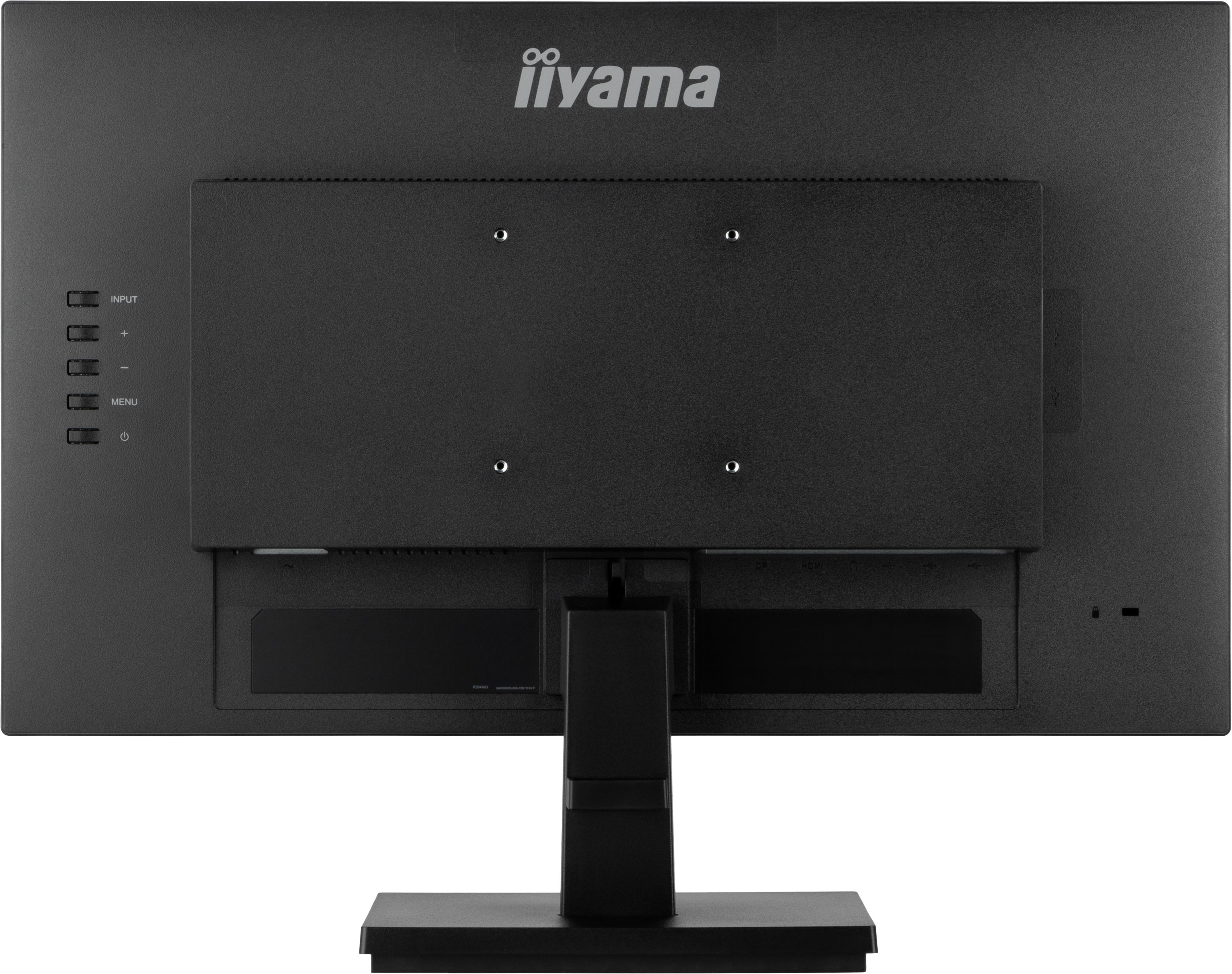 Iiyama ProLite XU2492HSU-B6 - LED-Monitor - 61 cm (24")
