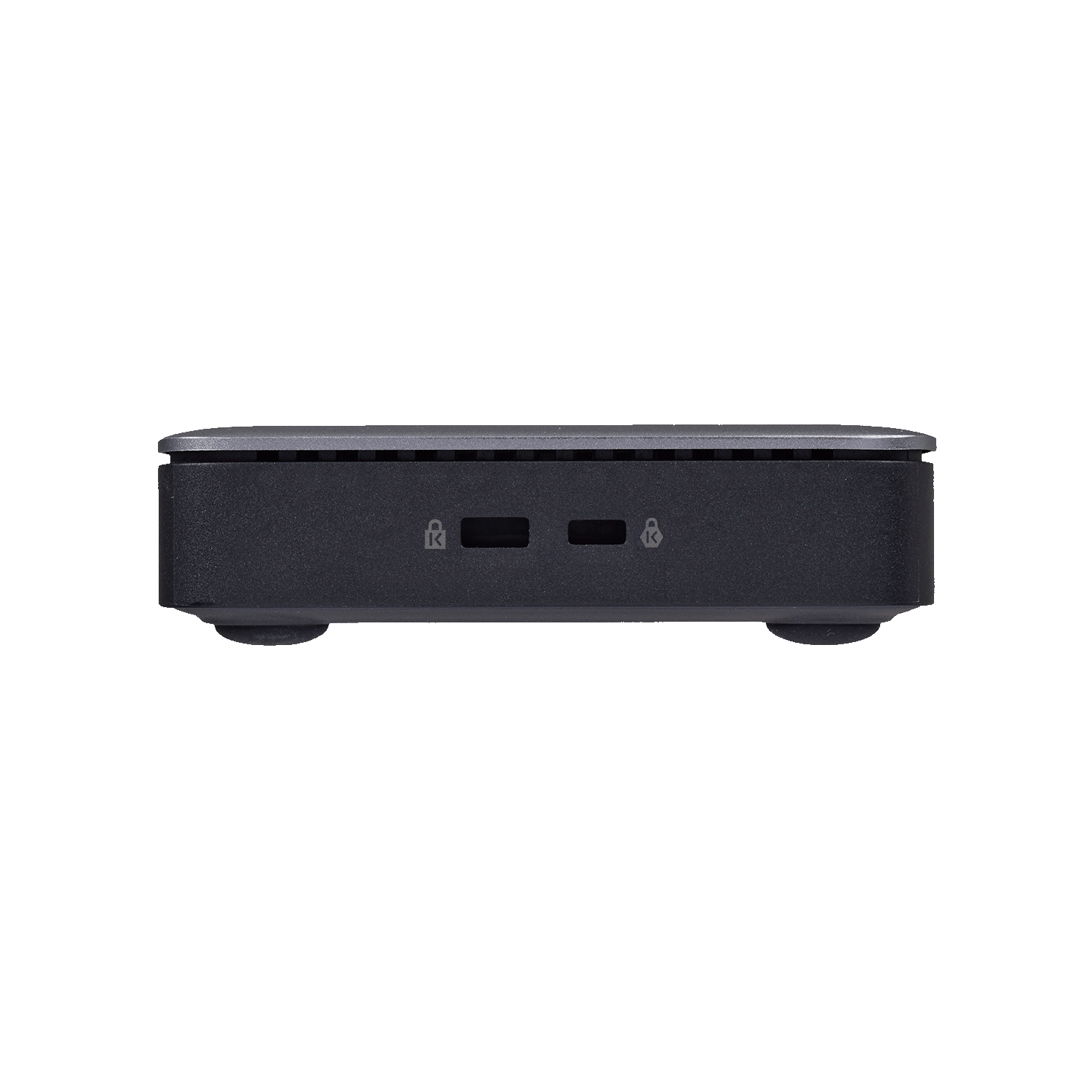 V7 DOCKTB4PT - Dockingstation - für Notebook, Desktop, Tablet