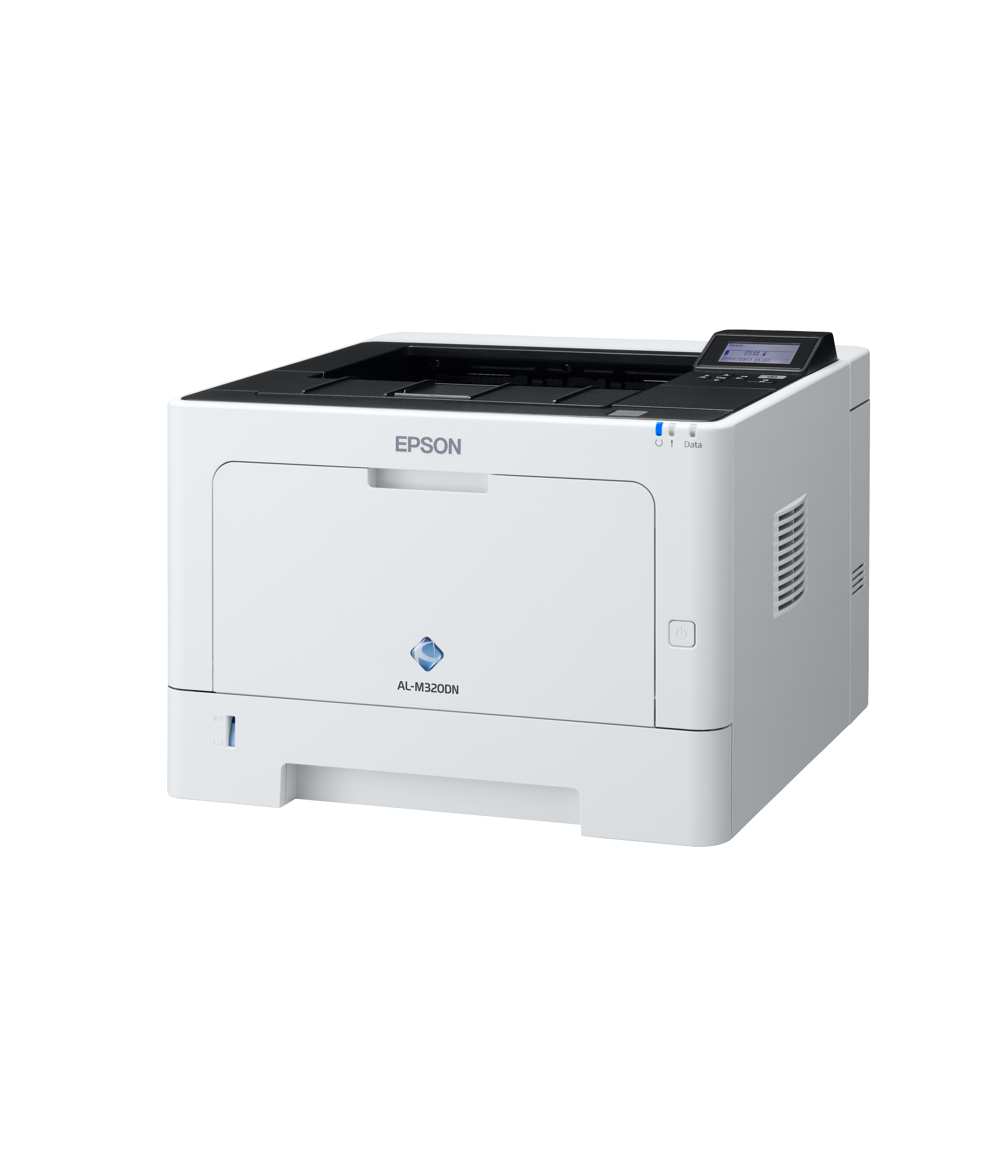 Epson WorkForce AL-M320DN - Drucker - s/w - Duplex