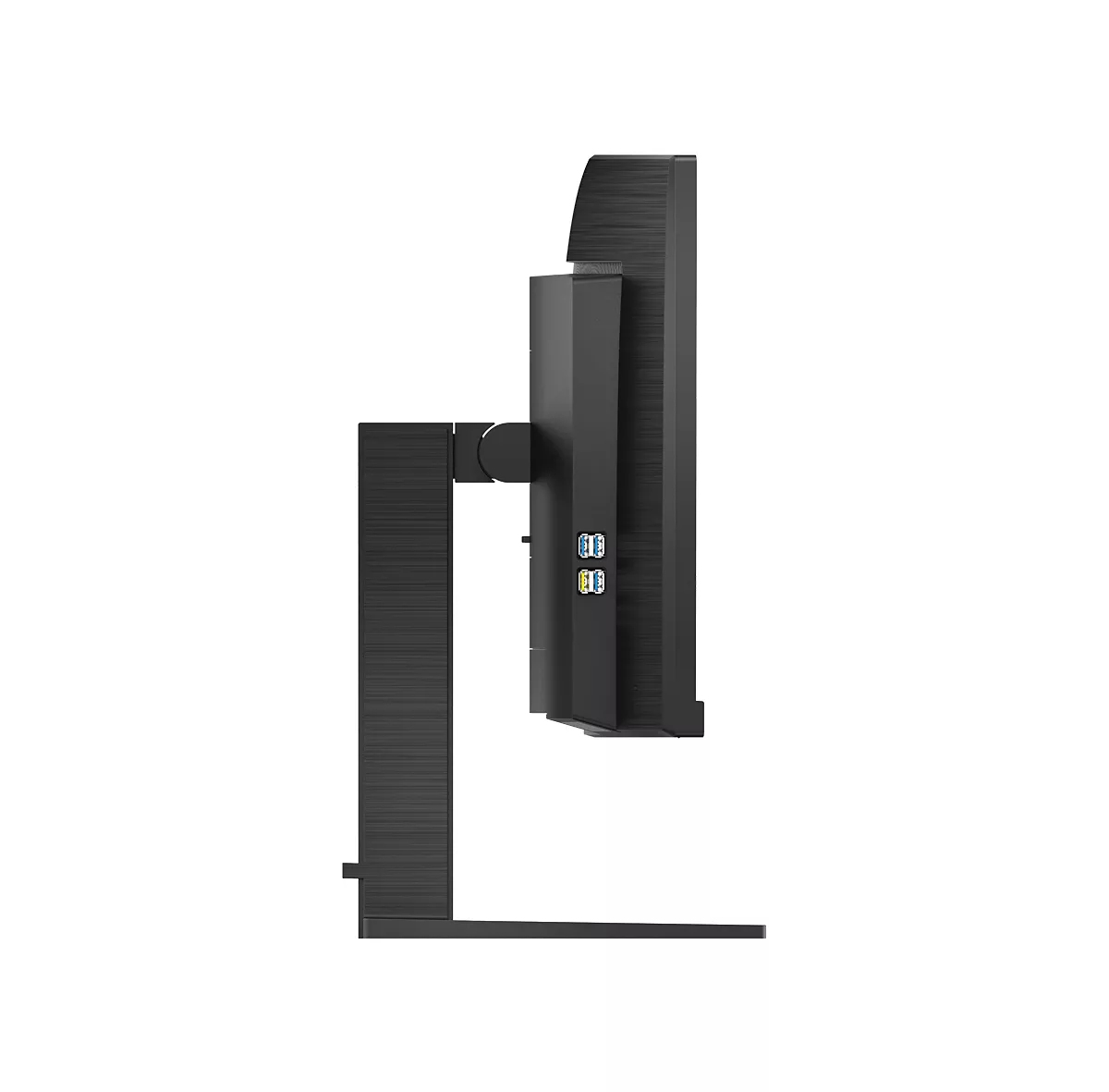 B-WARE - Philips E-line 346E2CUAE Curved-Monitor 86.4cm (34"), UWQHD, VA, 4ms, HDMI, Displayport, US