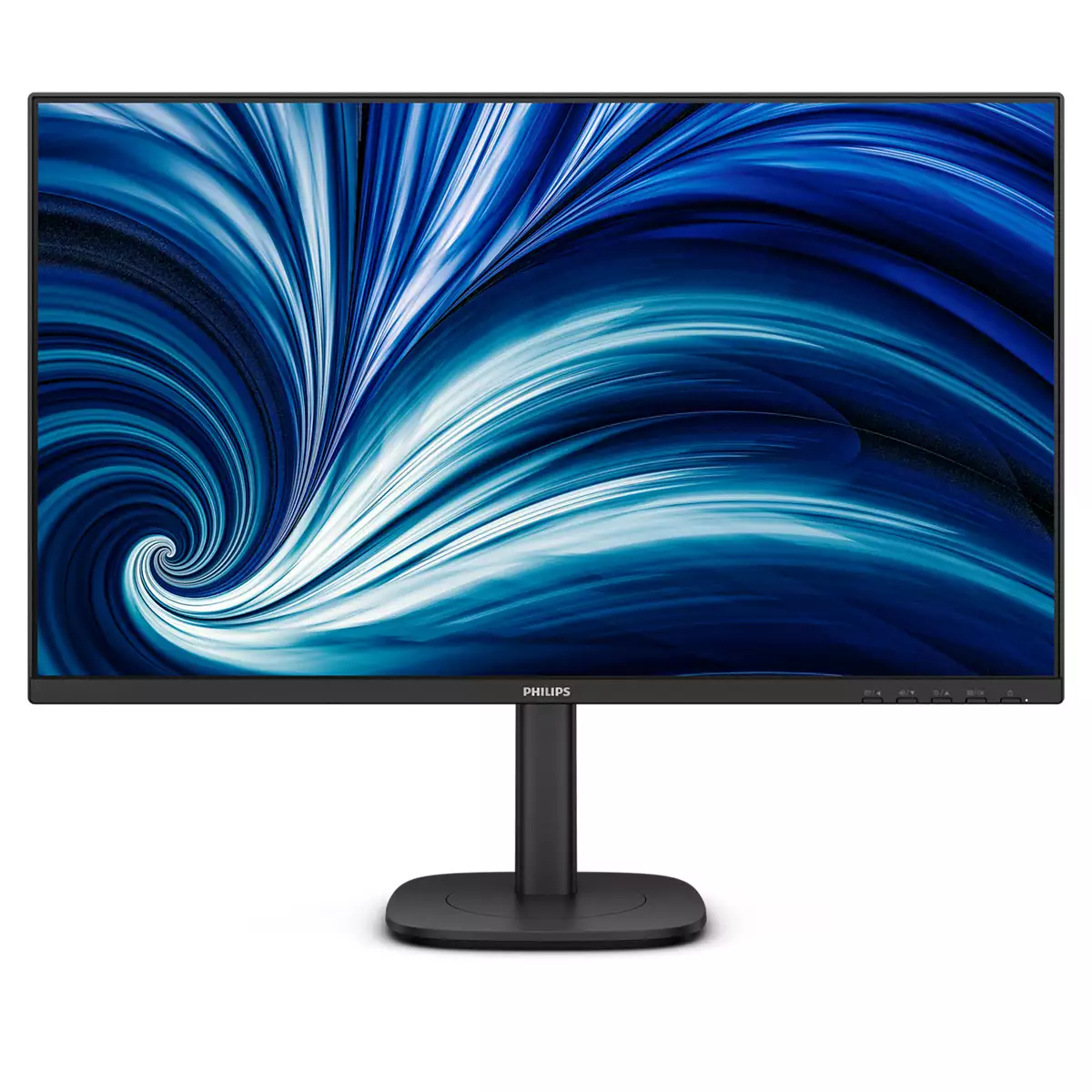 Philips 3000 Series 27B2N3500J Monitor 68.6cm (27") WQHD, IPS, 4ms, HDMI, Displayport, USB