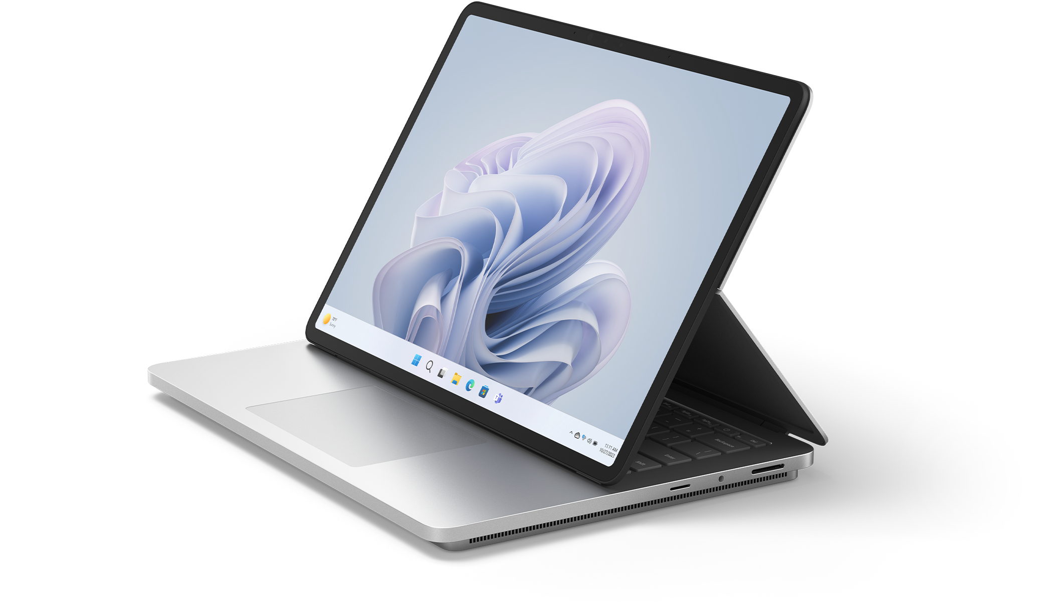 Microsoft Surface Laptop - 14" Notebook - Core i7 5 GHz 35,6 cm