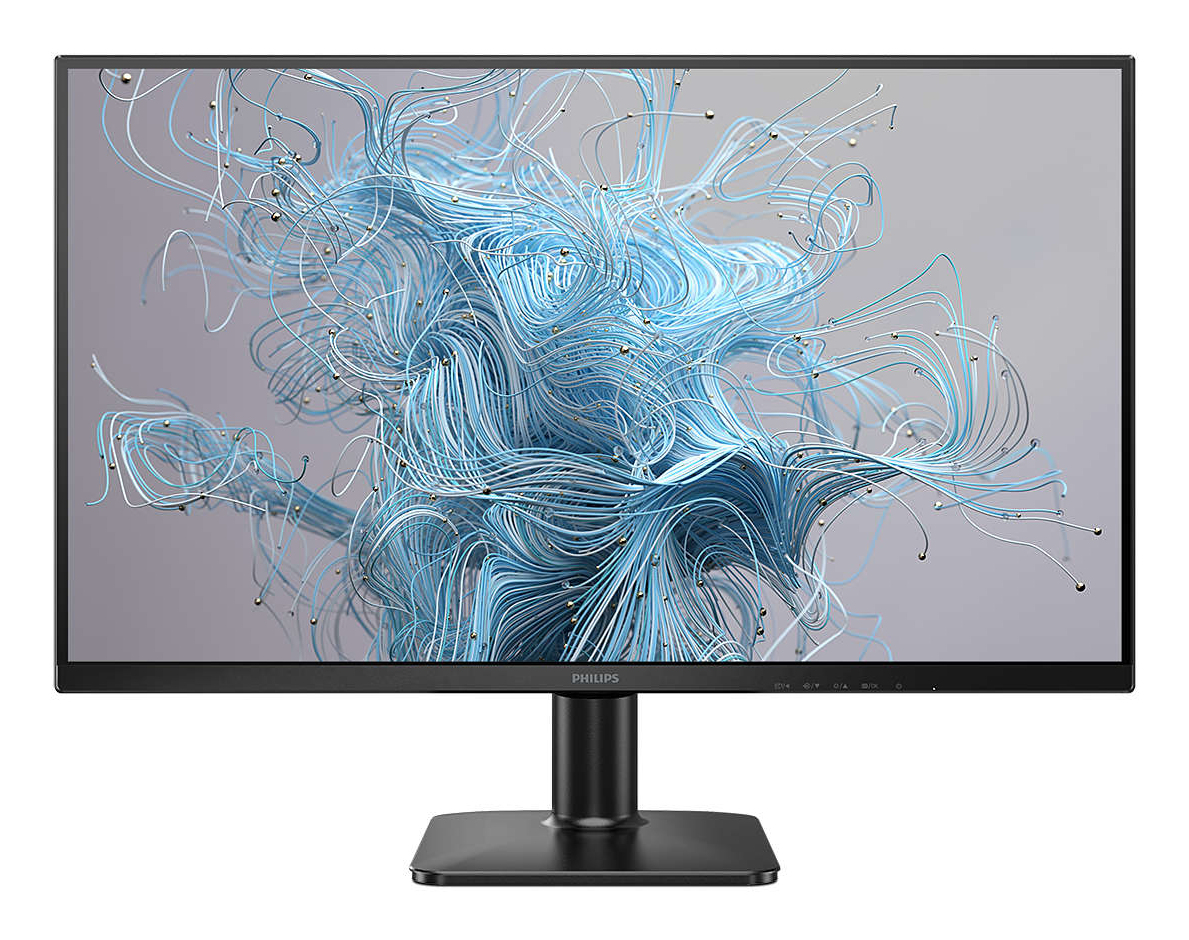 Philips 27E2N1100L - 1000 Series - LED-Monitor - 68.6 cm (27")