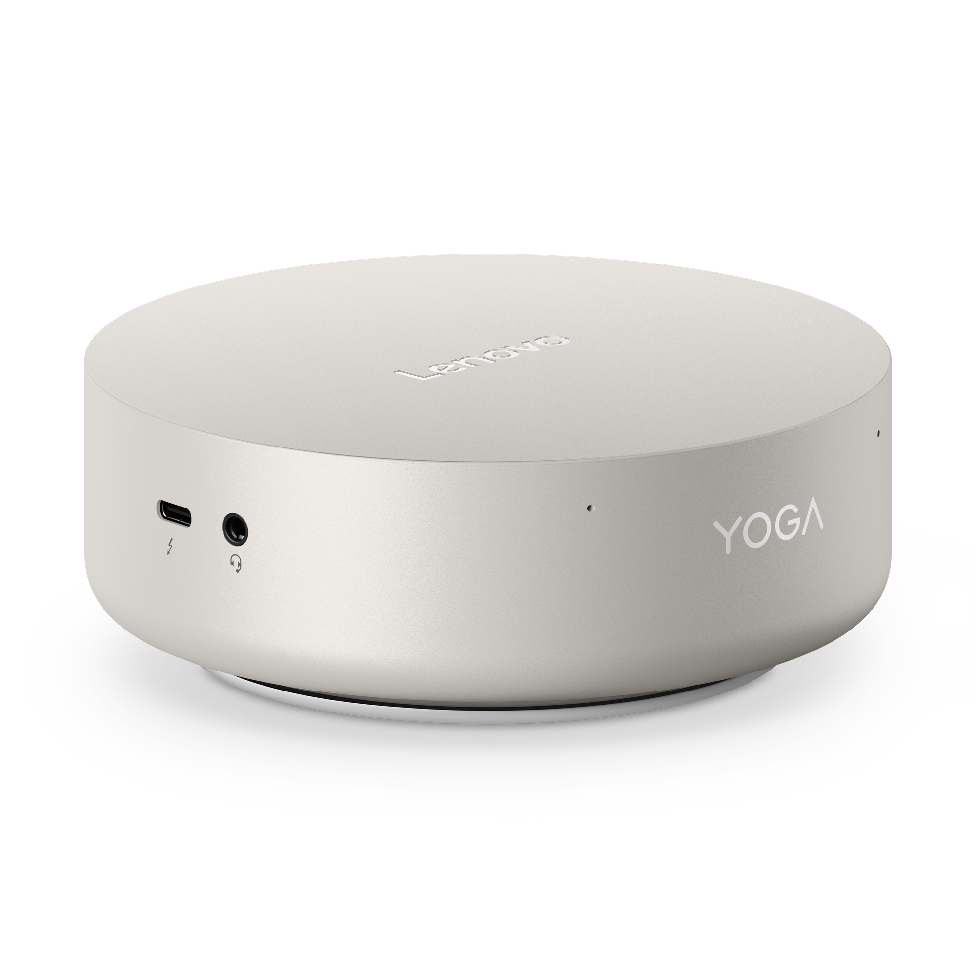 Lenovo Yoga Mini 01IPH11 91E7 - Tiny - Core Ultra 5 325