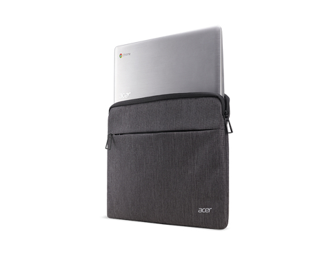 Acer Notebook-Hülle - 39.6 cm (15.6") - Zweiton