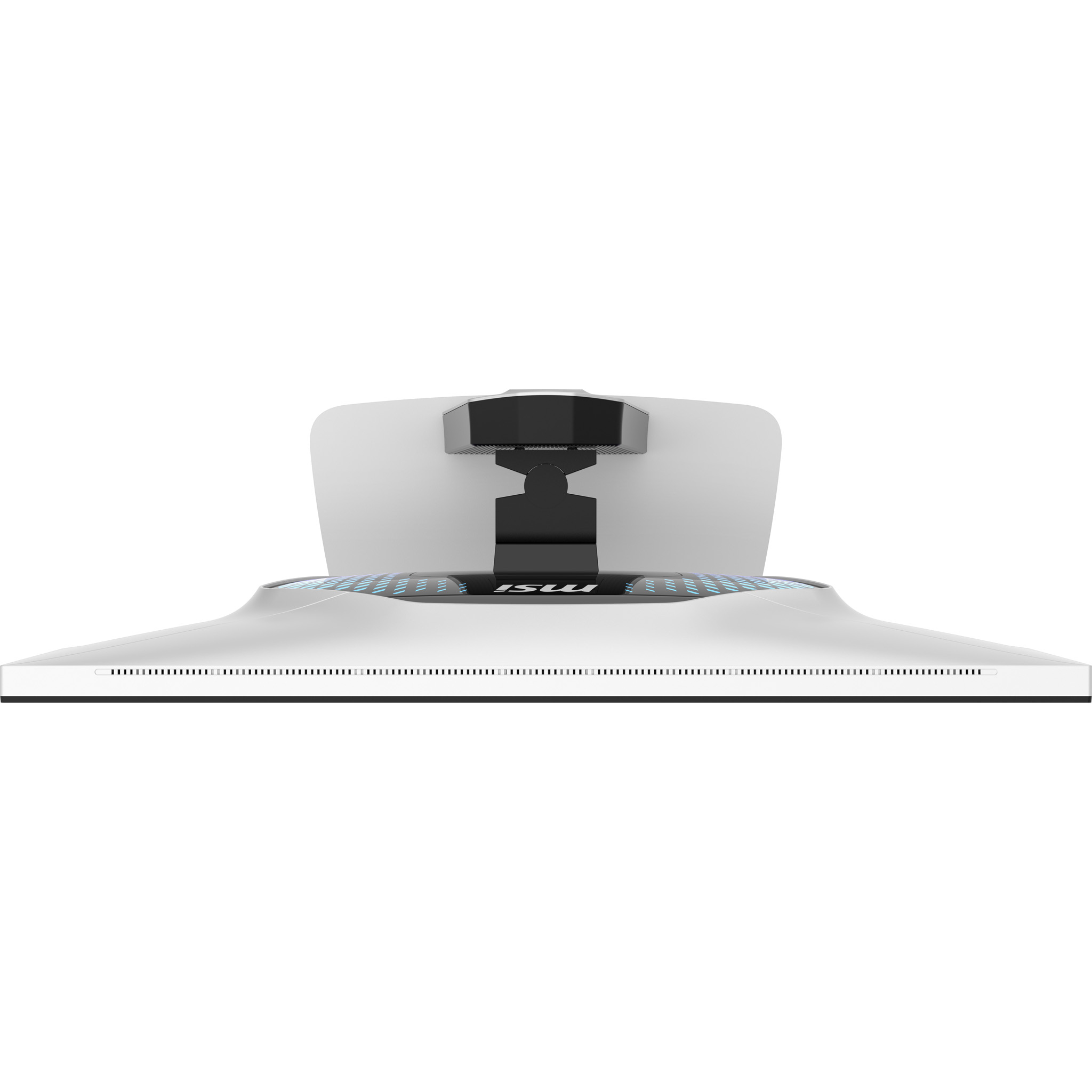 MSI MPG 274URDFWDE E16M, 27" 4K UHD IPS, Mini-LED, 160Hz, 1xDP, 2xHDMI, 1xUSB-C m. DP