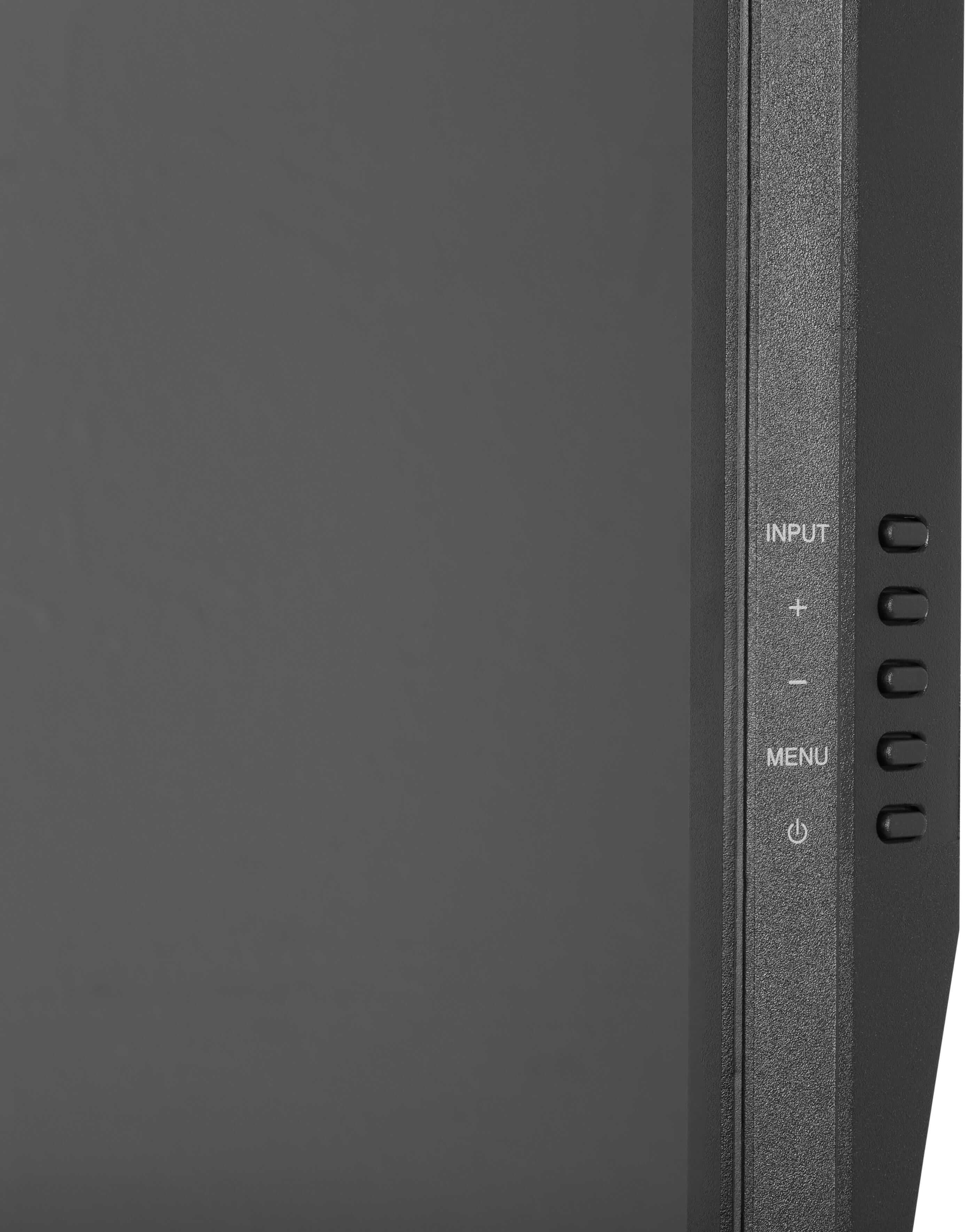 iiyama ProLite X4373UHSU-B2 Monitor 108cm (42.5") 4K UHD, VA, 3ms, HDMI, DP, USB-C, USB-A