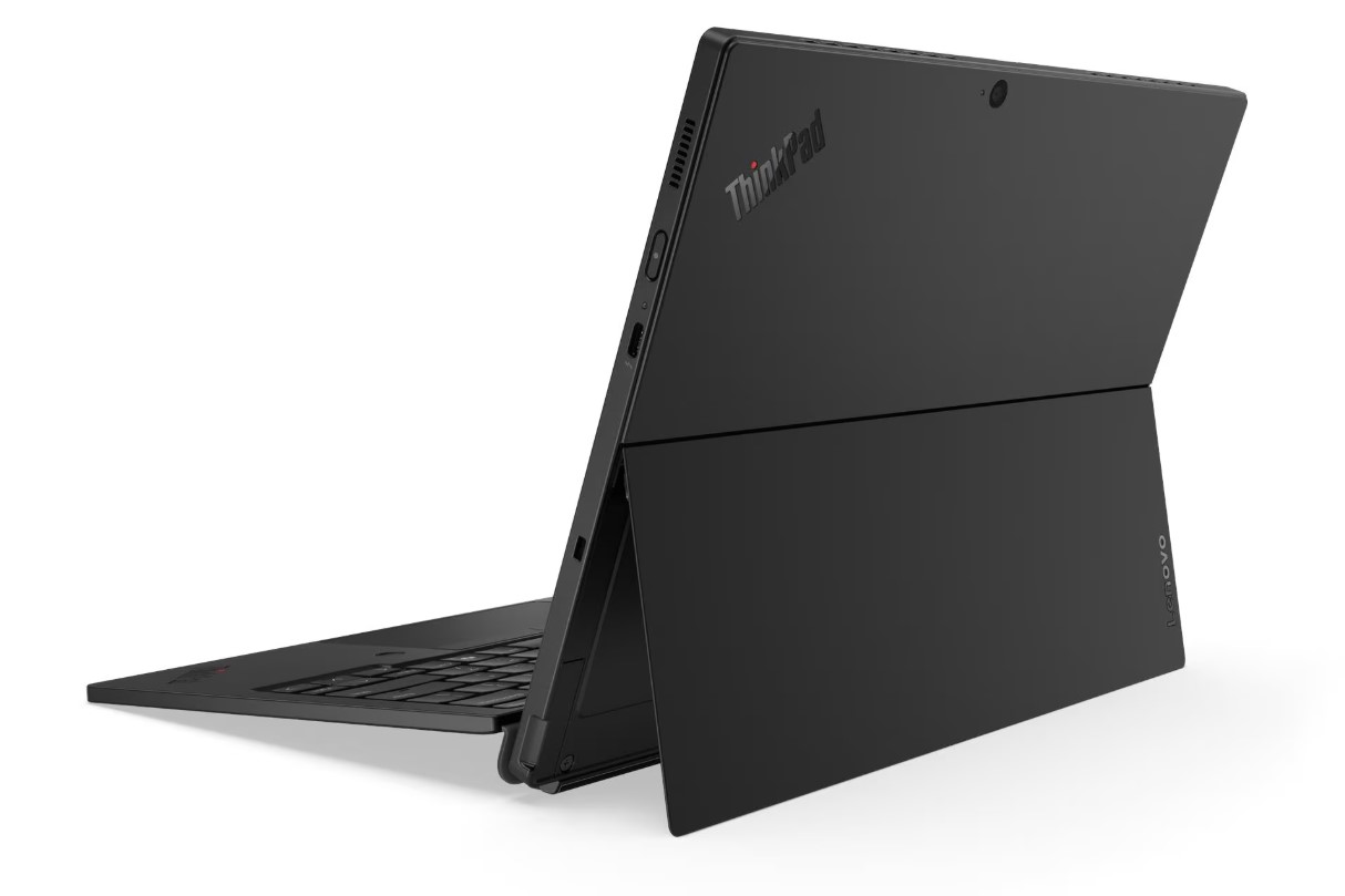 Lenovo ThinkPad X13 Detachable Gen 1, 13" 2.8K Touch, Core™ Ultra 5 332, 16GB RAM, 512GB SSD, W11P