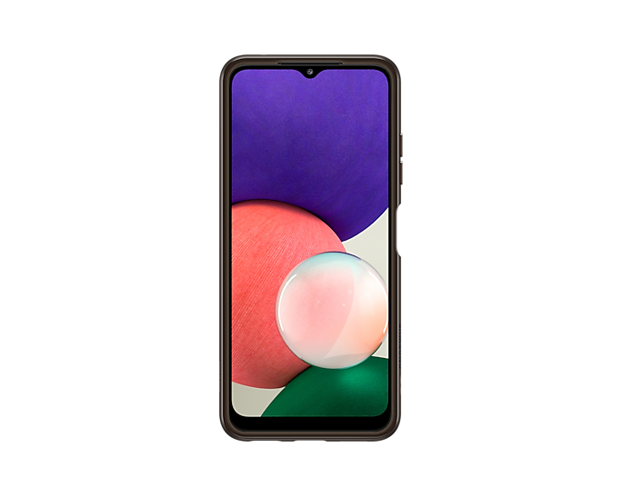 Samsung EF-QA226 - Hintere Abdeckung für Mobiltelefon