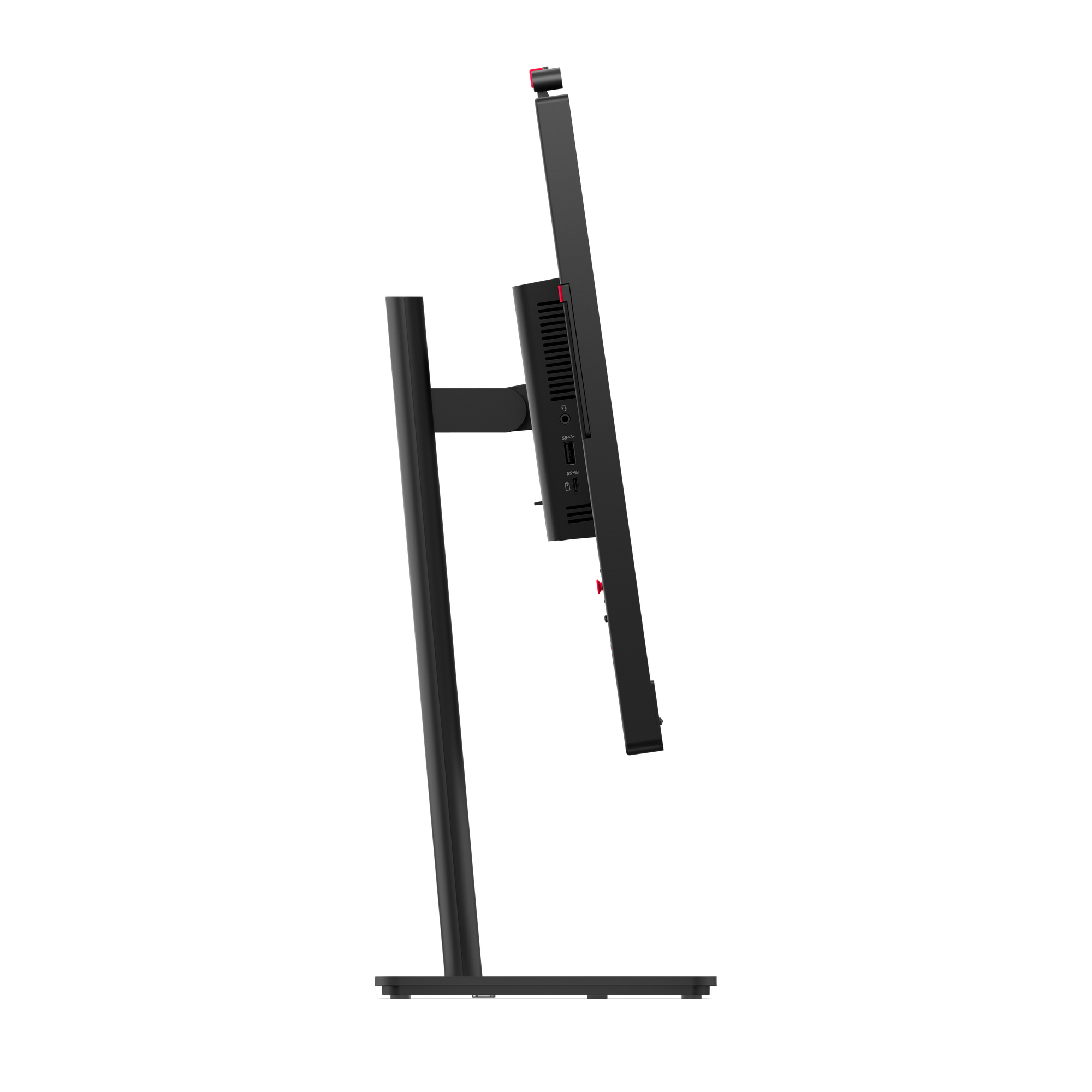 Lenovo ThinkVision T24-4v - LED-Monitor - 61 cm (24")