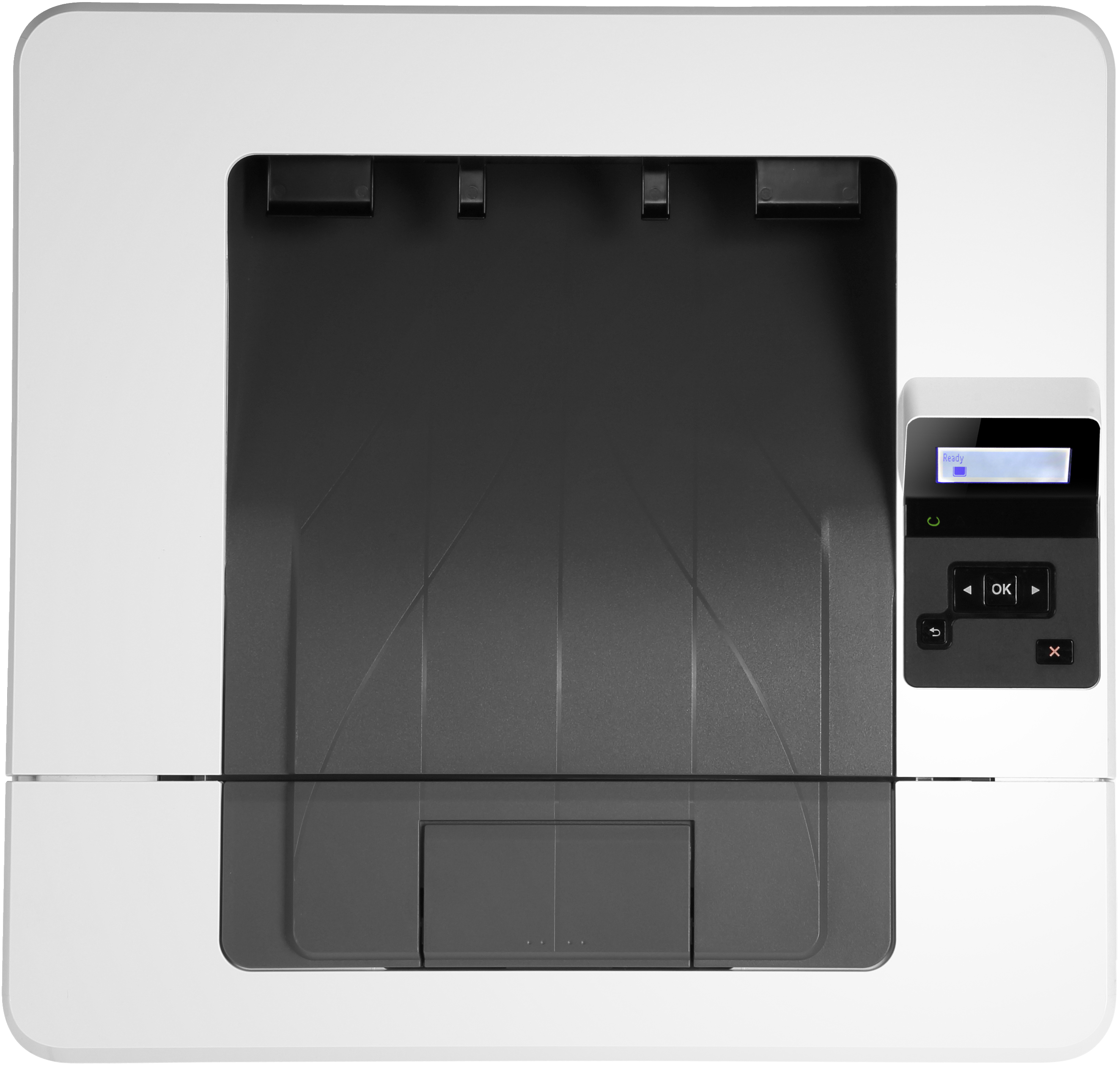 HP LaserJet Pro M404dn - Drucker - s/w - Duplex