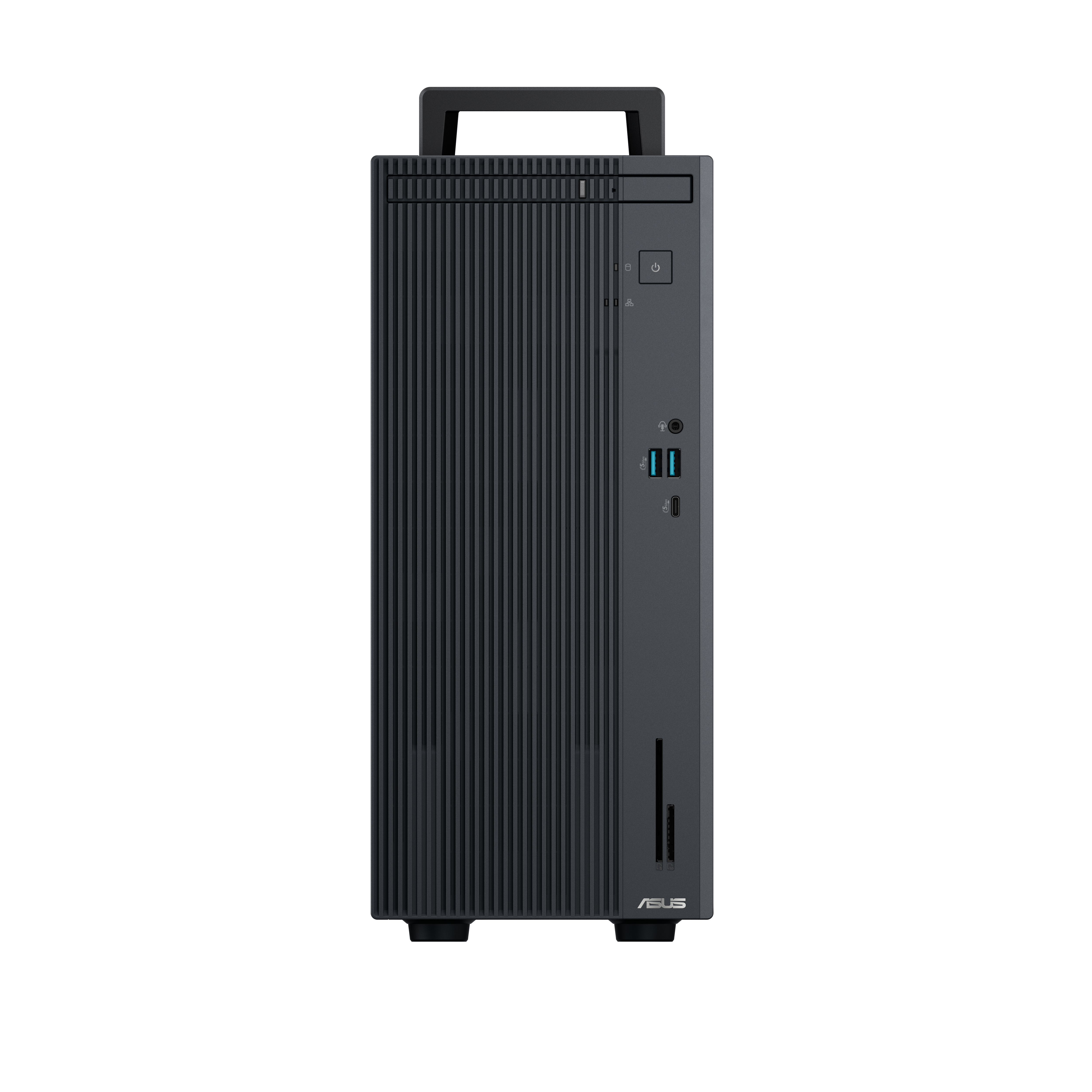 ASUS V500 Mini Tower V500MV-13420H091W, Core i5-13420H, 8GB, 512GB SSD, Wi-Fi 6, Win11