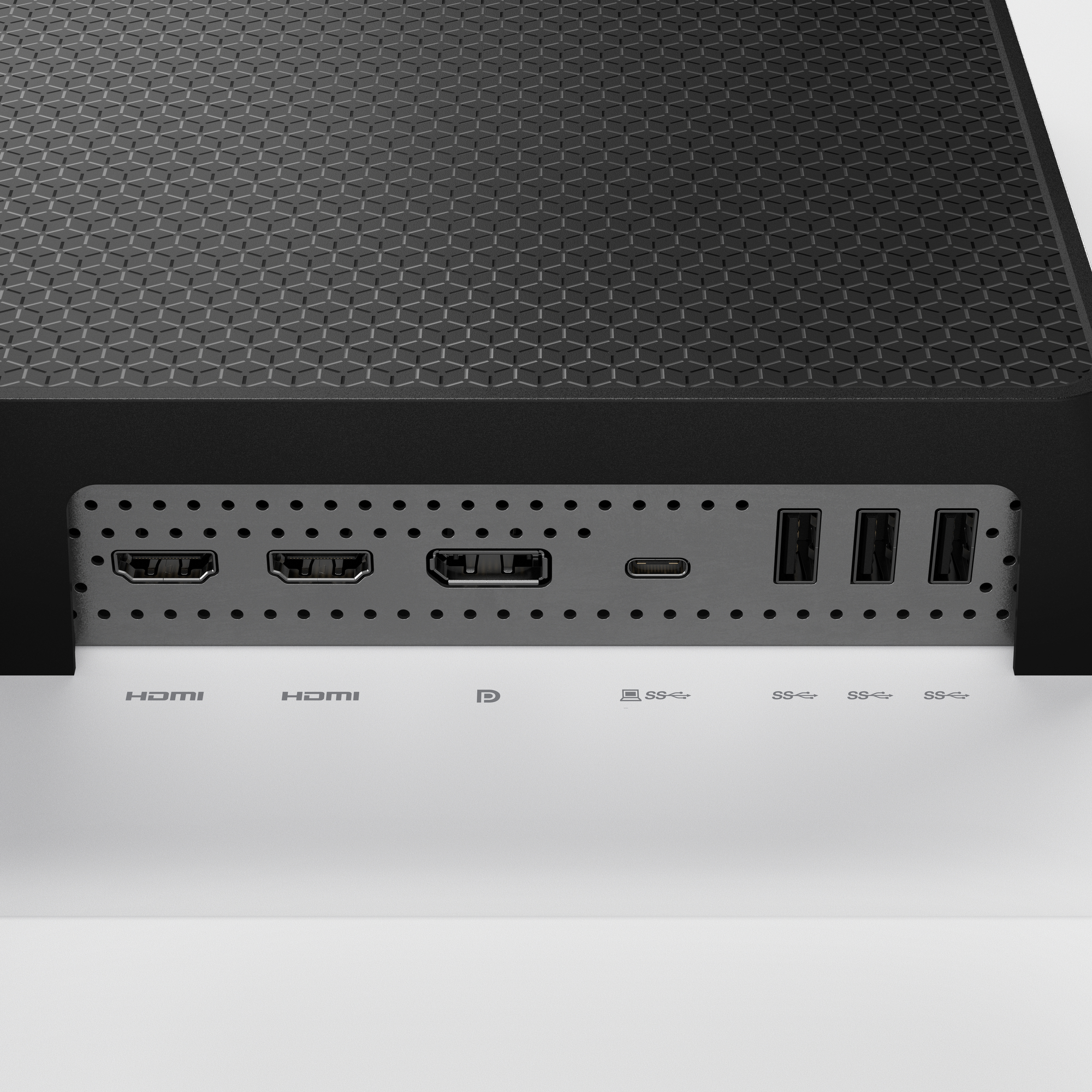 Lenovo Legion Pro 32UD-10 - OLED-Monitor - 81.3 cm (32")