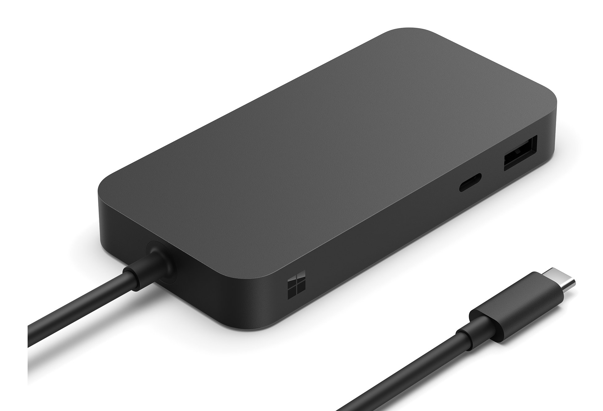 Microsoft Surface USB4 Dock, Business