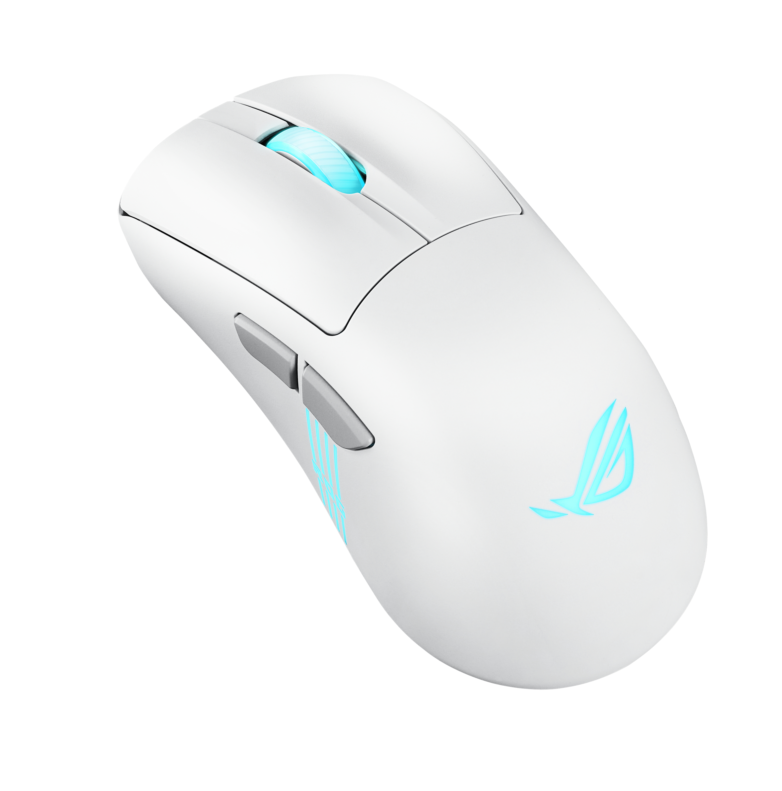 ASUS ROG Keris II Origin - Maus - ergonomisch