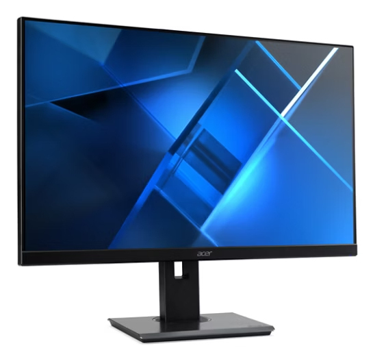 Acer Vero B277U DEbmiiprczx - B7 Series - LCD-Monitor - 68.6 cm (27")